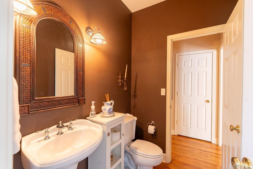 822  Copperfield Circle  Heber Springs, AR