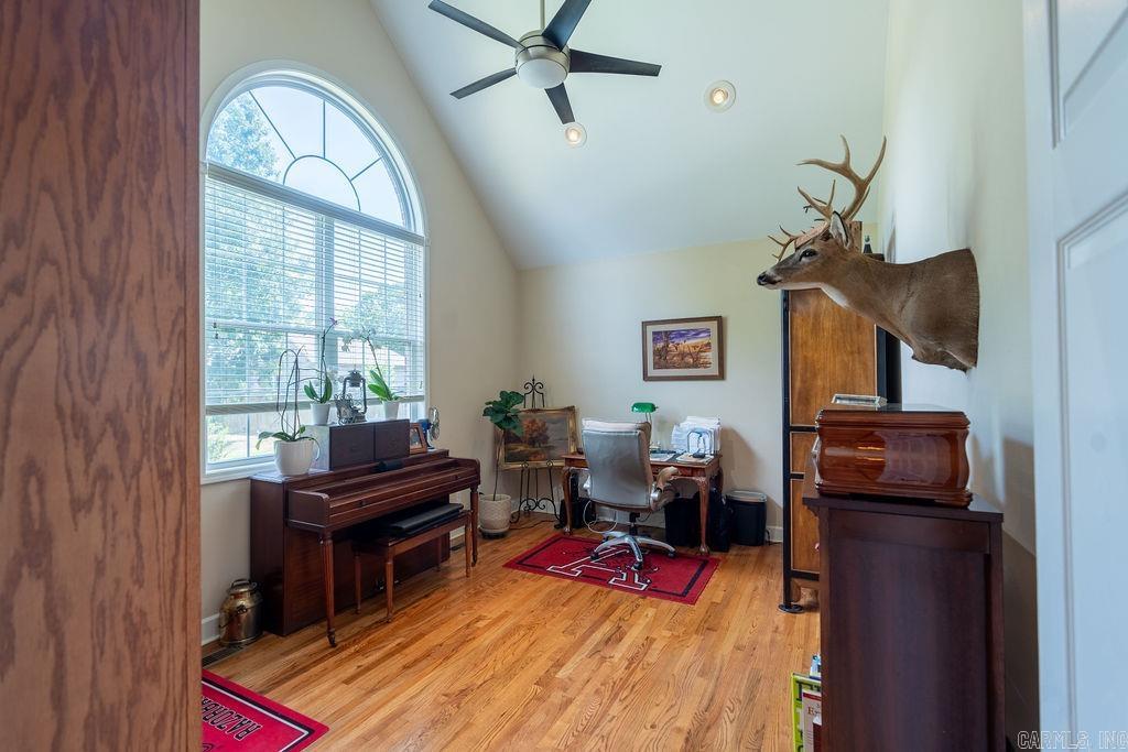 822  Copperfield Circle  Heber Springs, AR