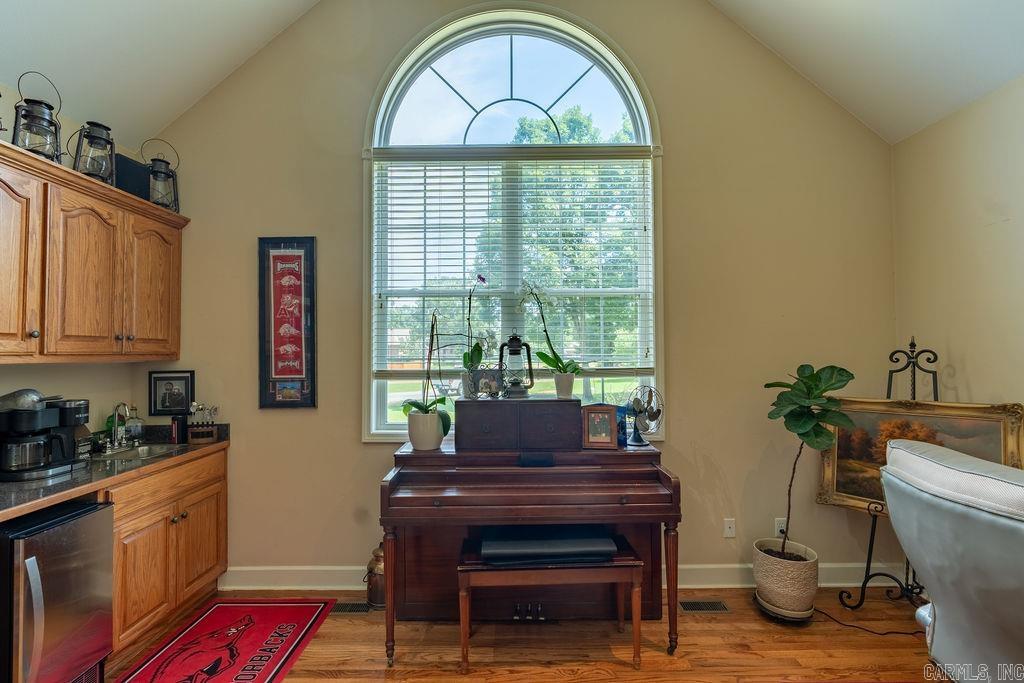 822  Copperfield Circle  Heber Springs, AR