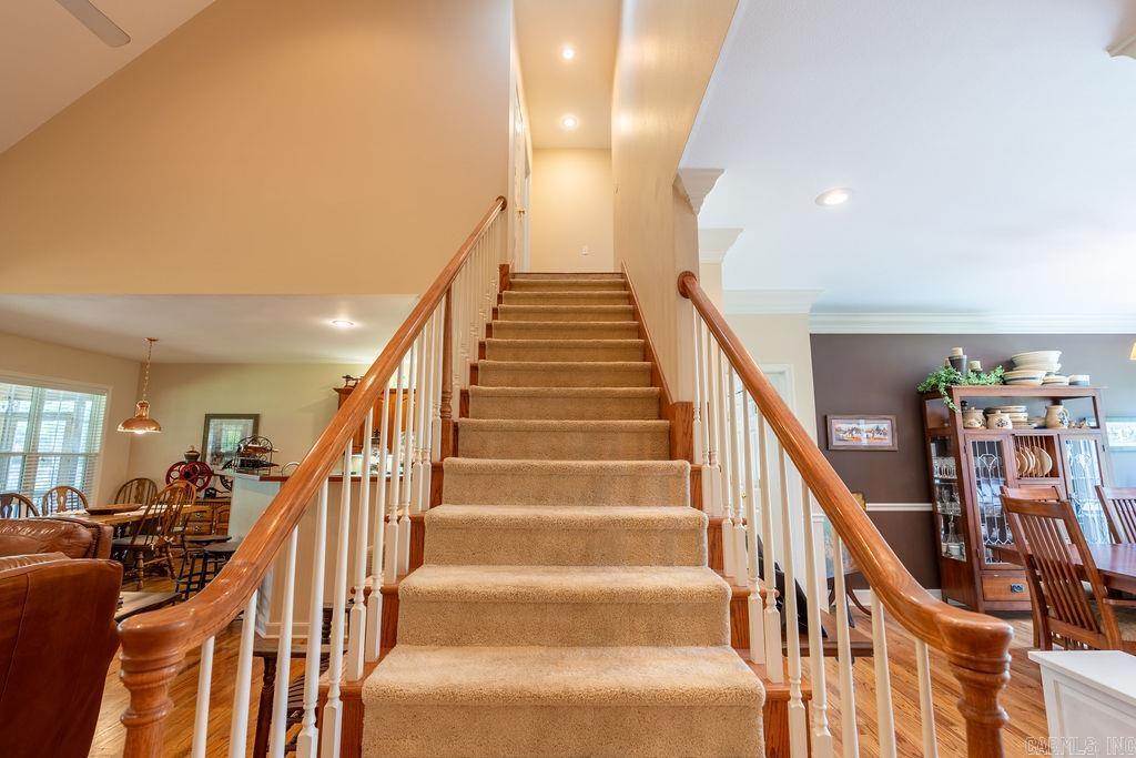 822  Copperfield Circle  Heber Springs, AR