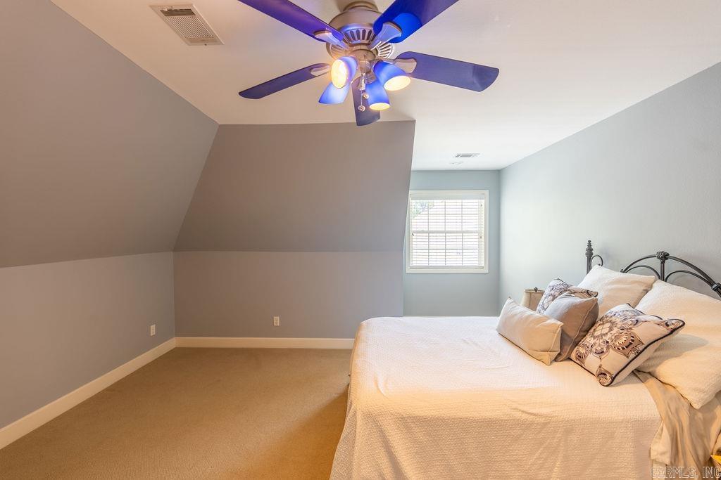 822  Copperfield Circle  Heber Springs, AR