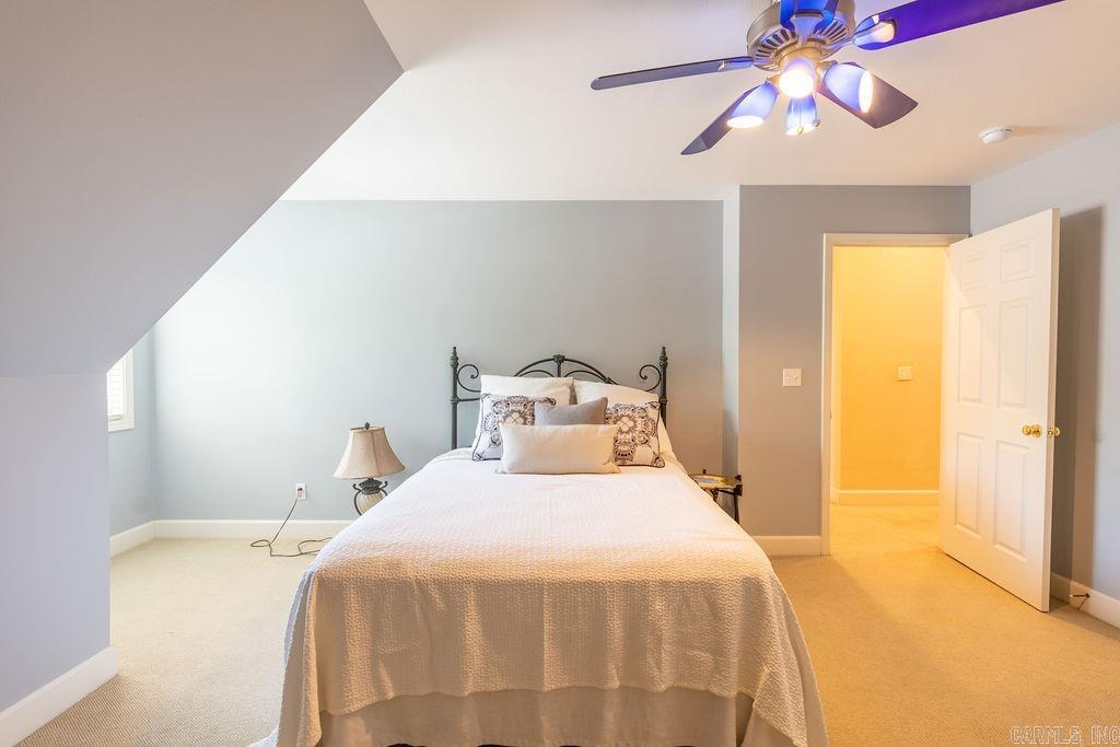 822  Copperfield Circle  Heber Springs, AR