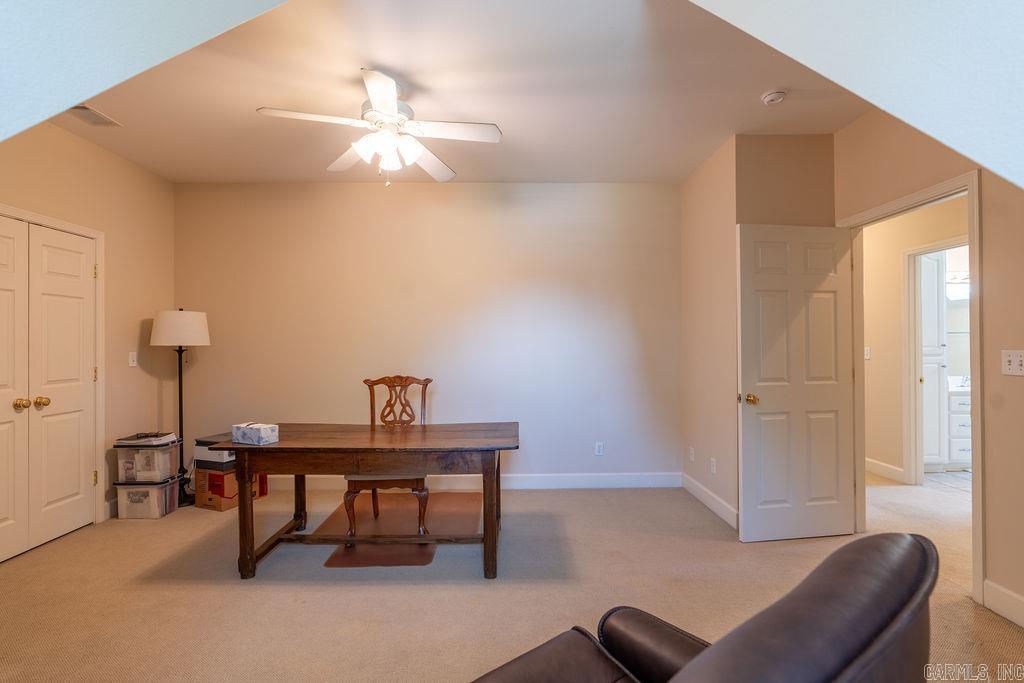 822  Copperfield Circle  Heber Springs, AR