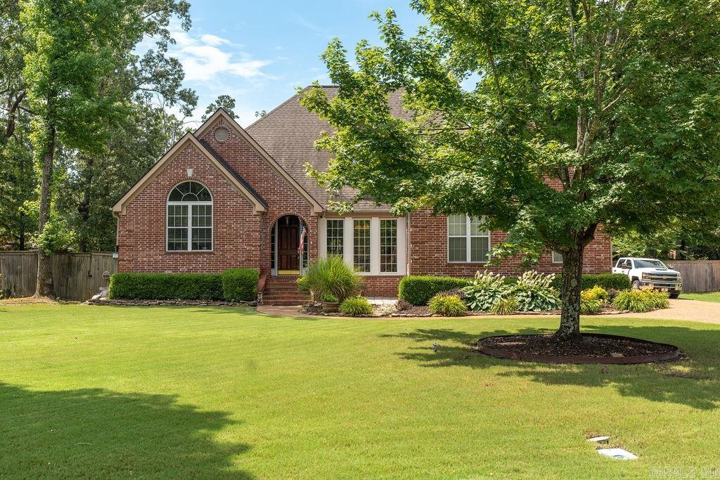 822  Copperfield Circle  Heber Springs, AR
