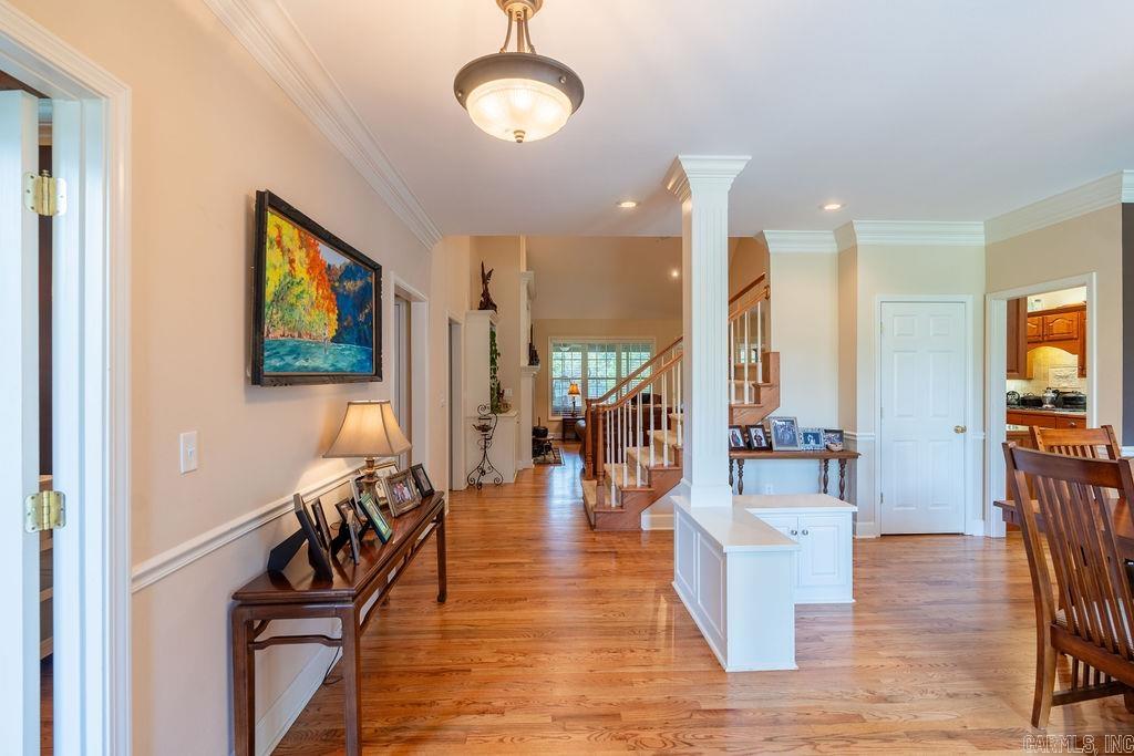822  Copperfield Circle  Heber Springs, AR