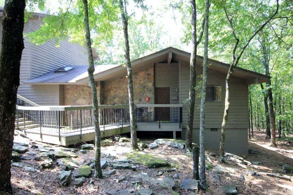 4204 Southwinds  Heber Springs, AR