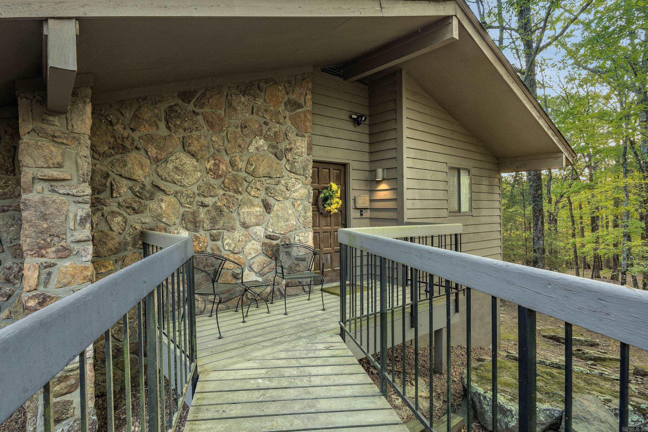 4204 Southwinds Loop Heber Springs, AR 72543