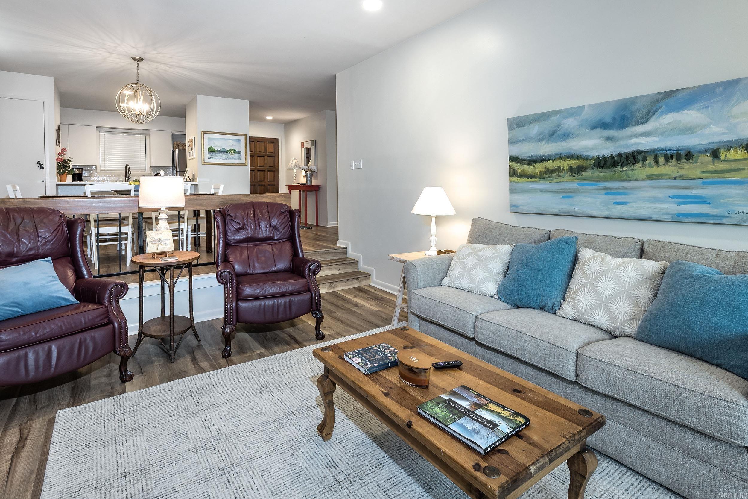 4204 Southwinds Loop Heber Springs, AR 72543