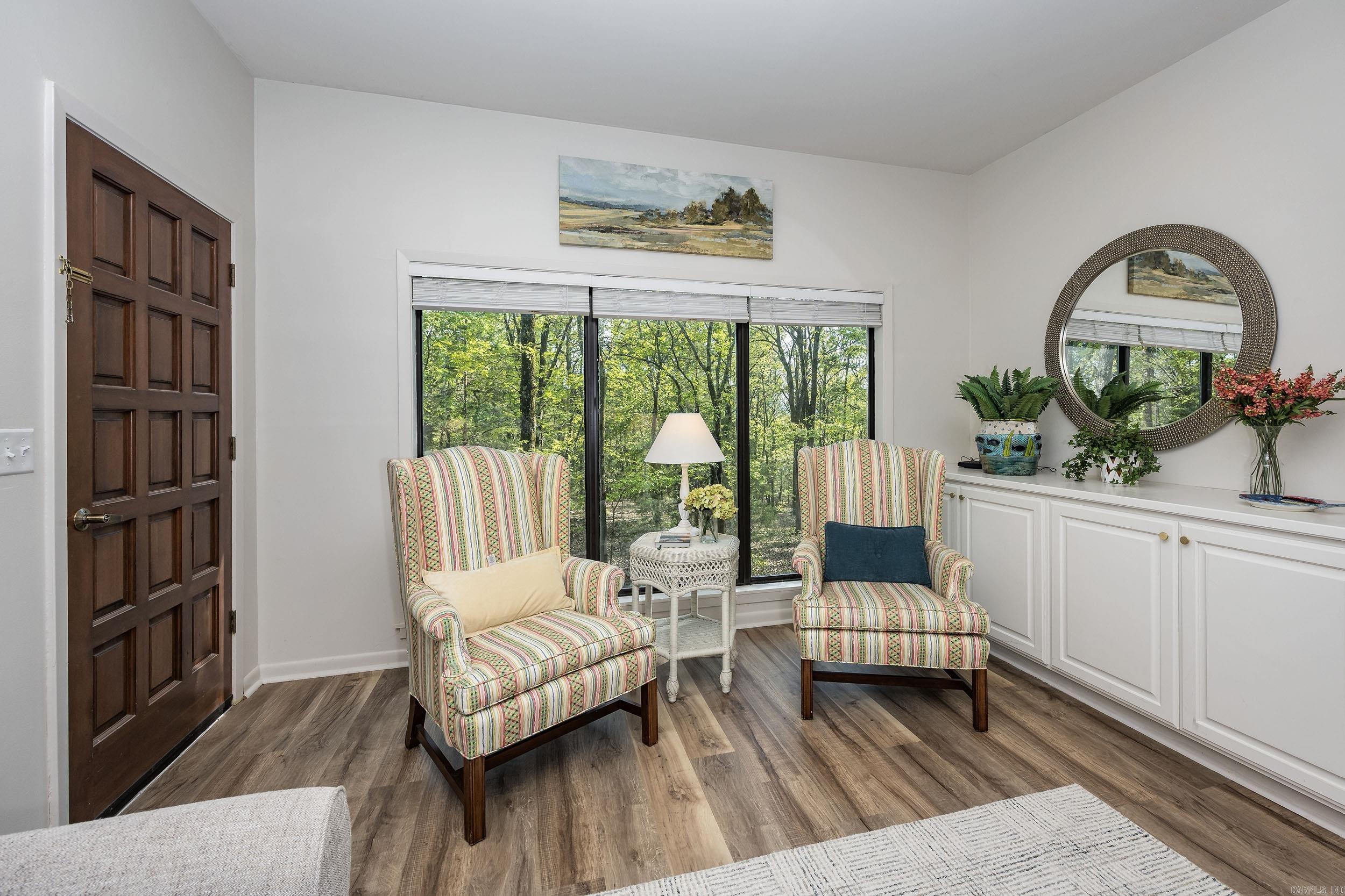 4204 Southwinds Loop Heber Springs, AR 72543