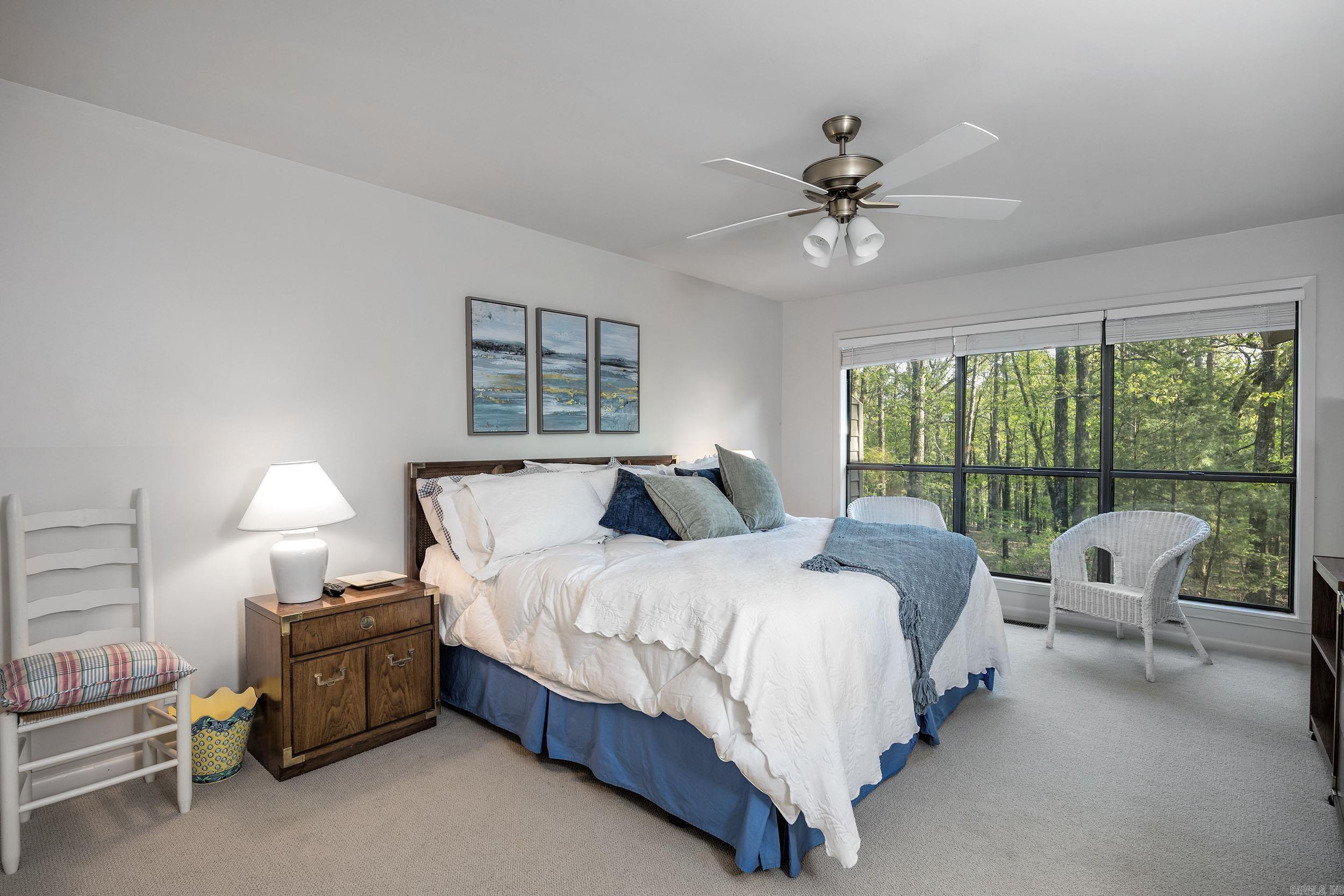 4204 Southwinds Loop Heber Springs, AR 72543