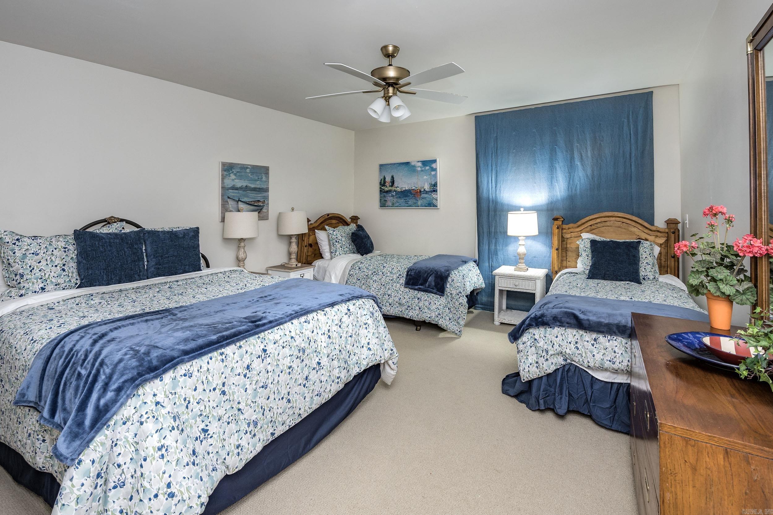 4204 Southwinds Loop Heber Springs, AR 72543