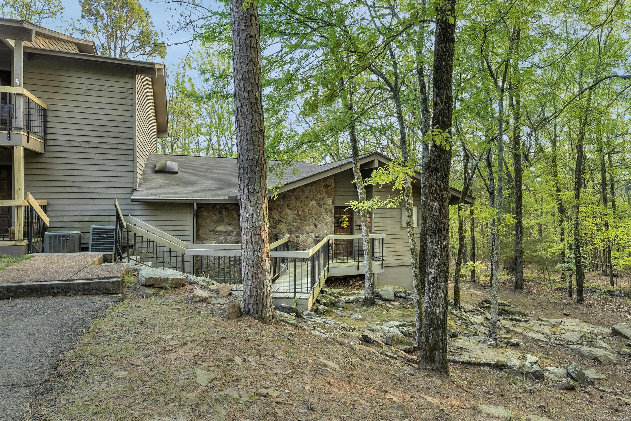 4204 Southwinds  Heber Springs, AR