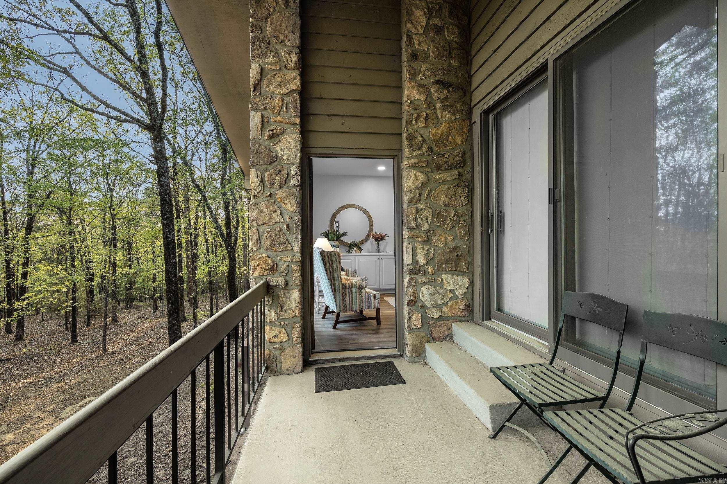 4204 Southwinds Loop Heber Springs, AR 72543