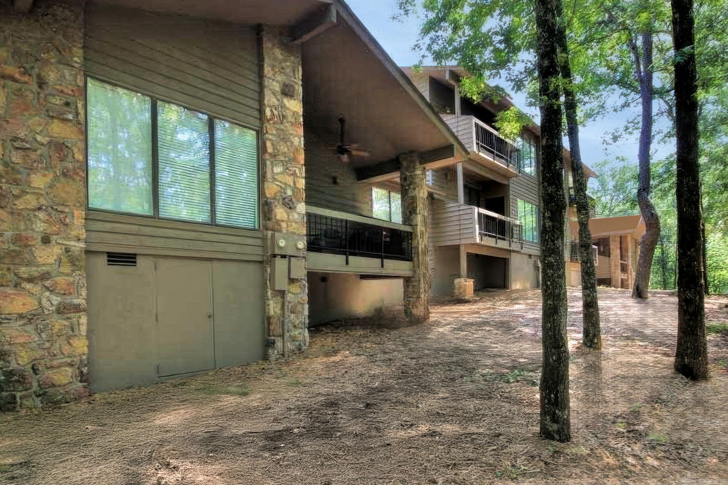 4204 Southwinds Loop Heber Springs, AR 72543