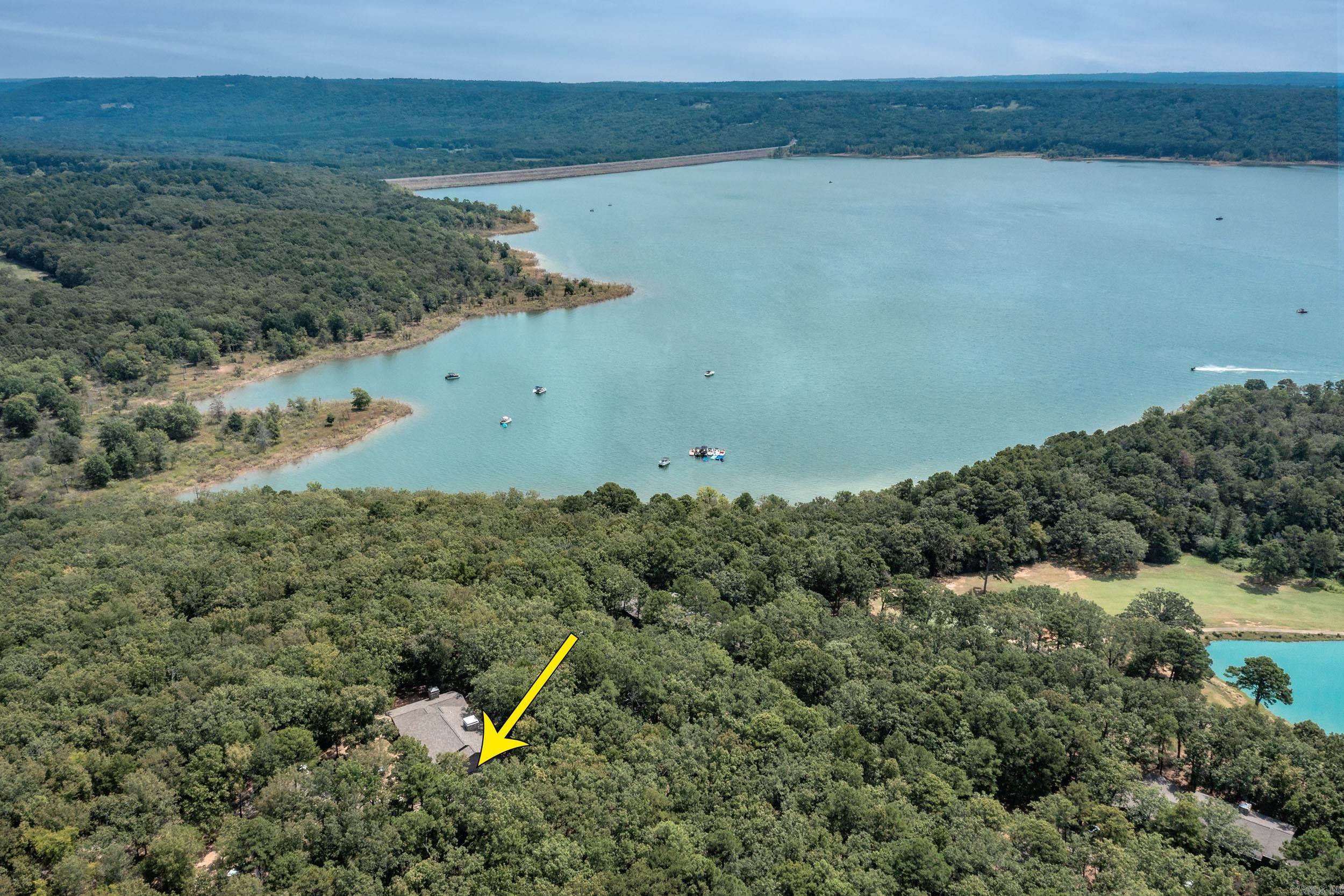 4204 Southwinds  Heber Springs, AR