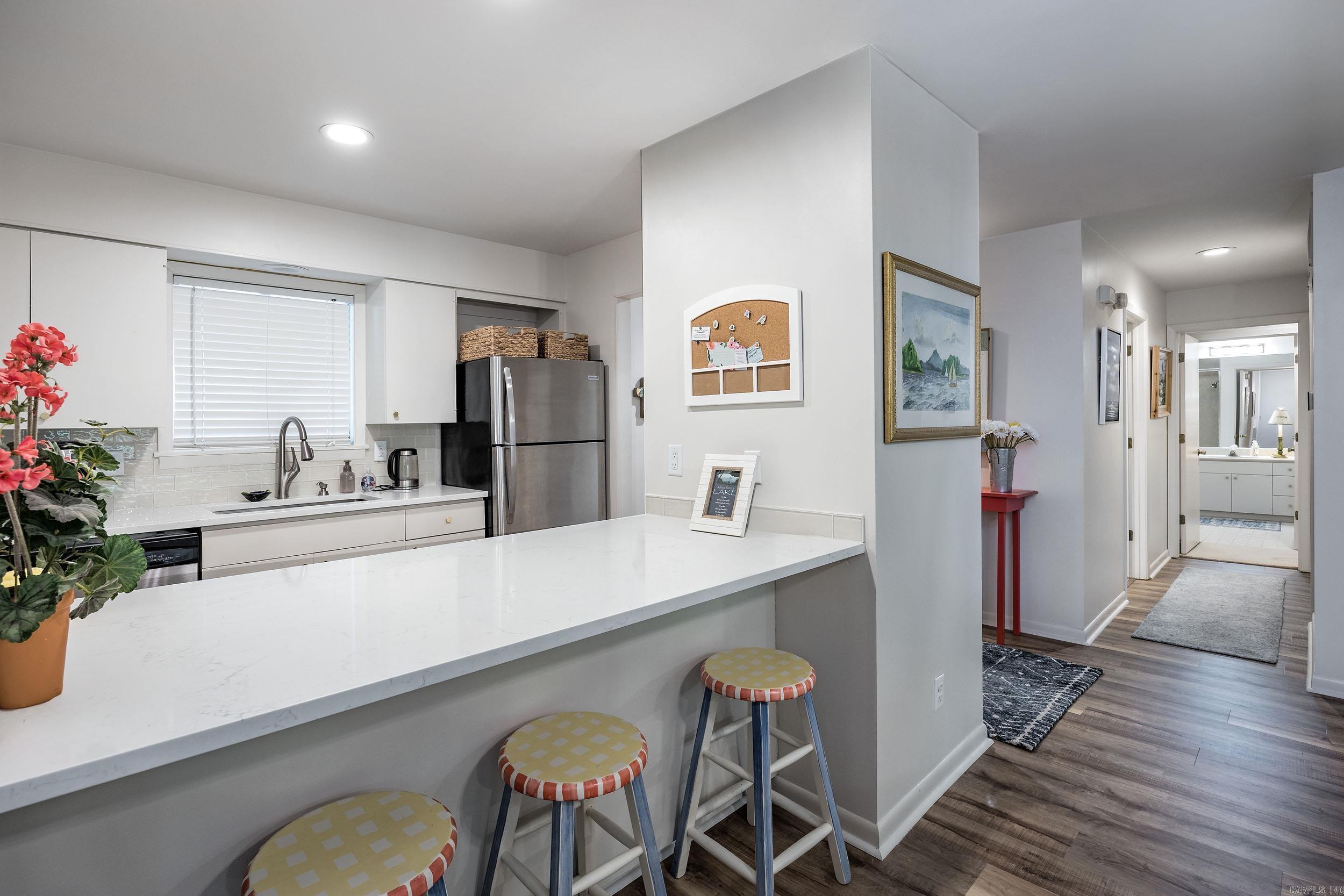 4204 Southwinds  Heber Springs, AR