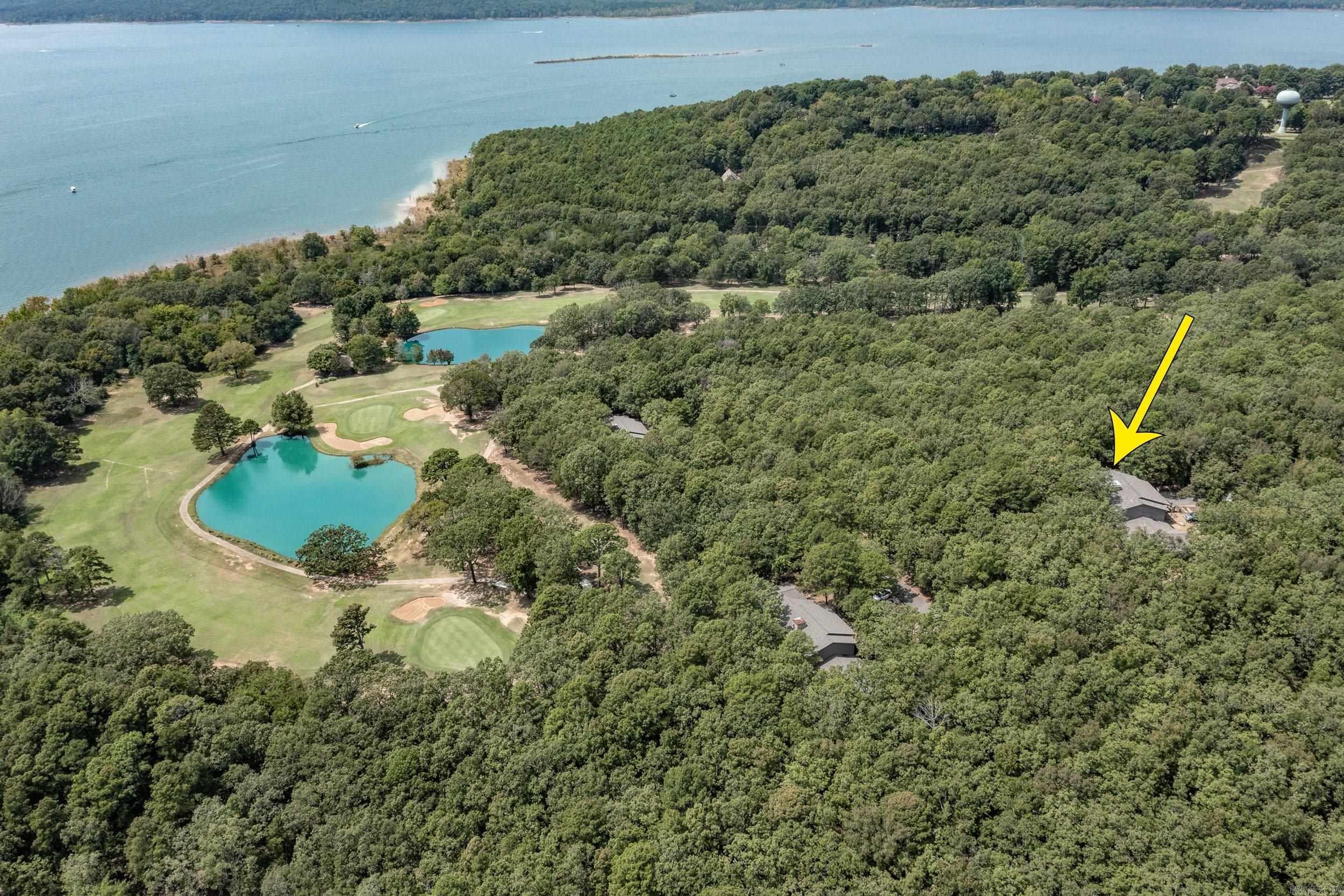 4204 Southwinds  Heber Springs, AR