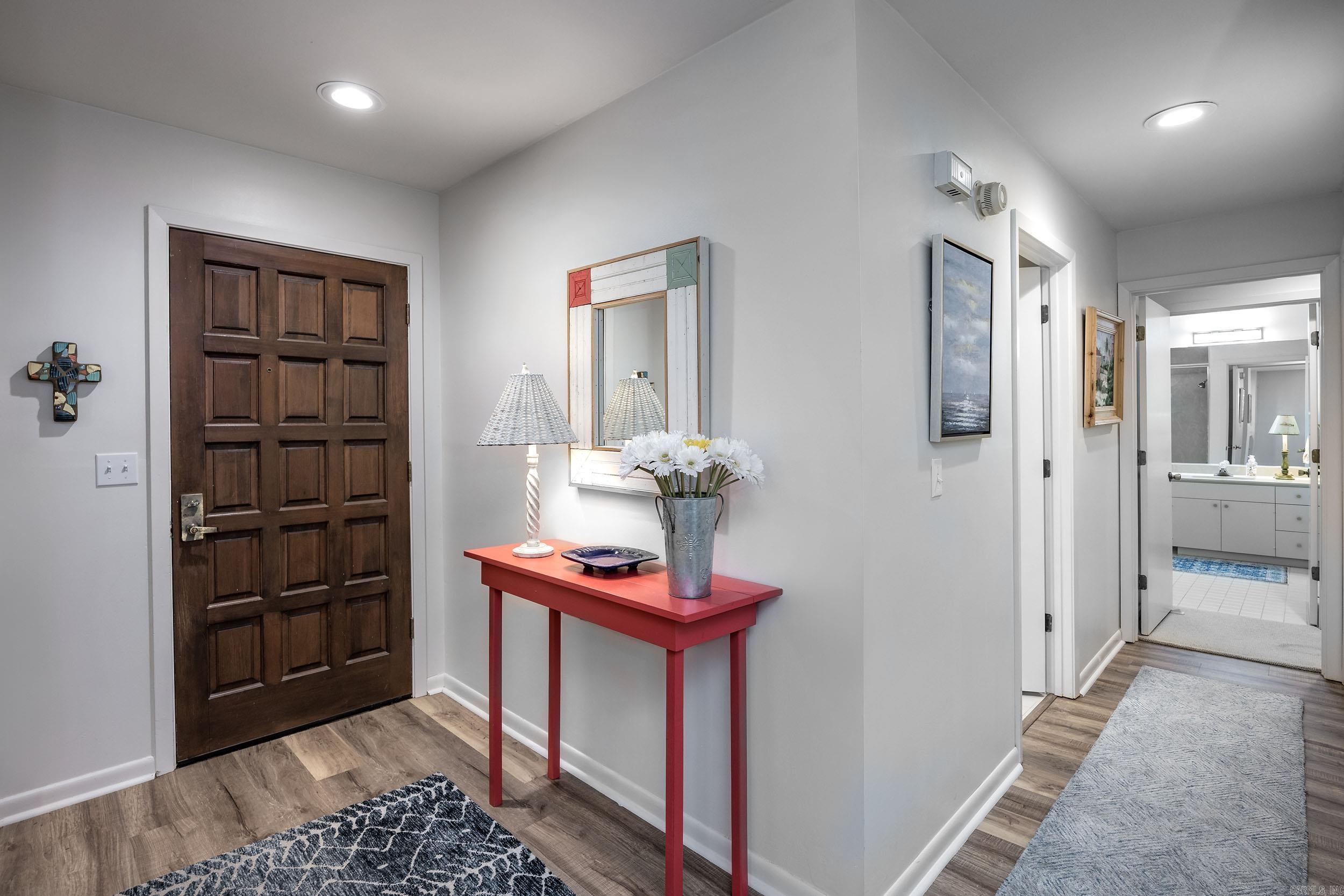 4204 Southwinds Loop Heber Springs, AR 72543