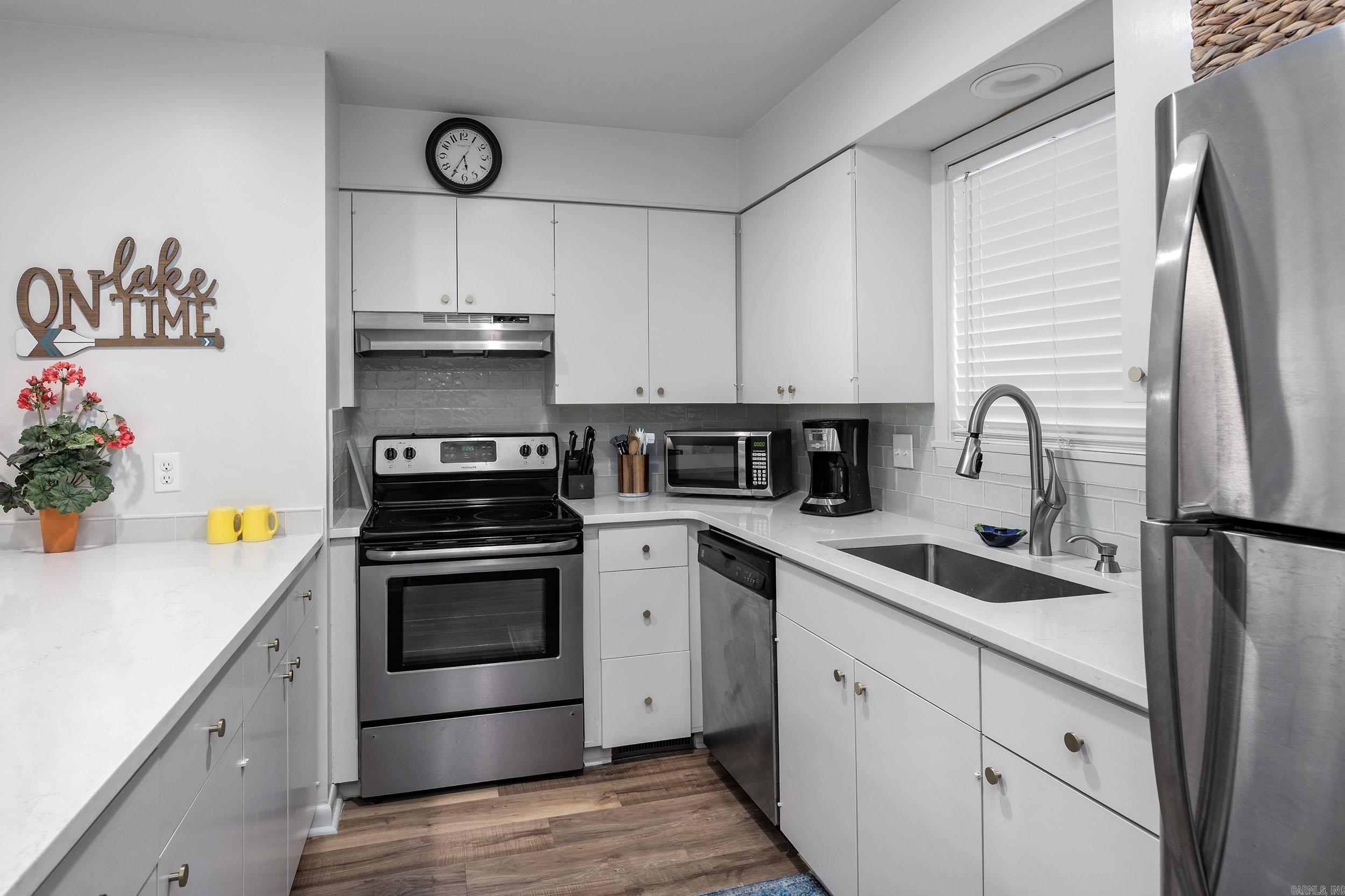 4204 Southwinds  Heber Springs, AR