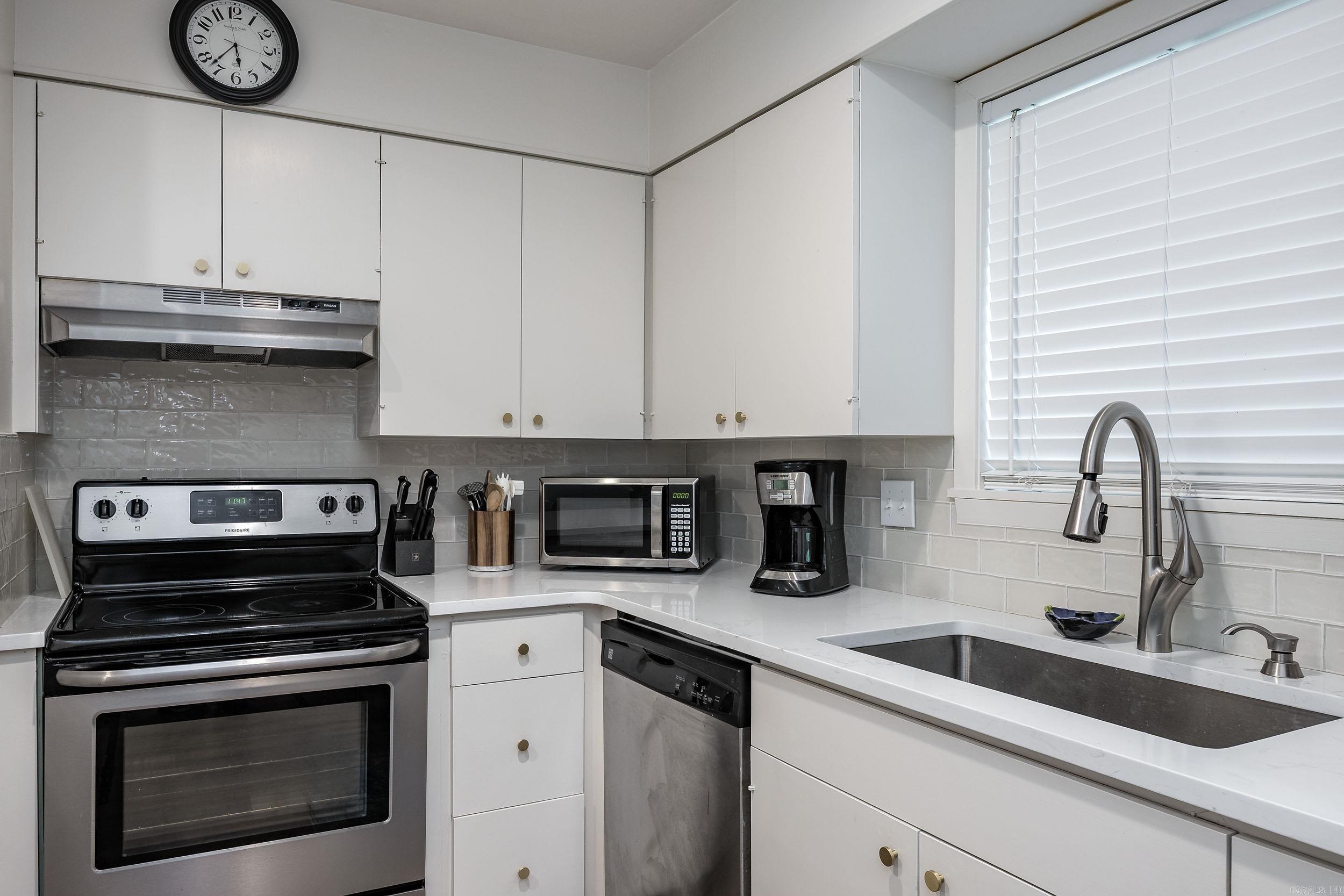 4204 Southwinds  Heber Springs, AR