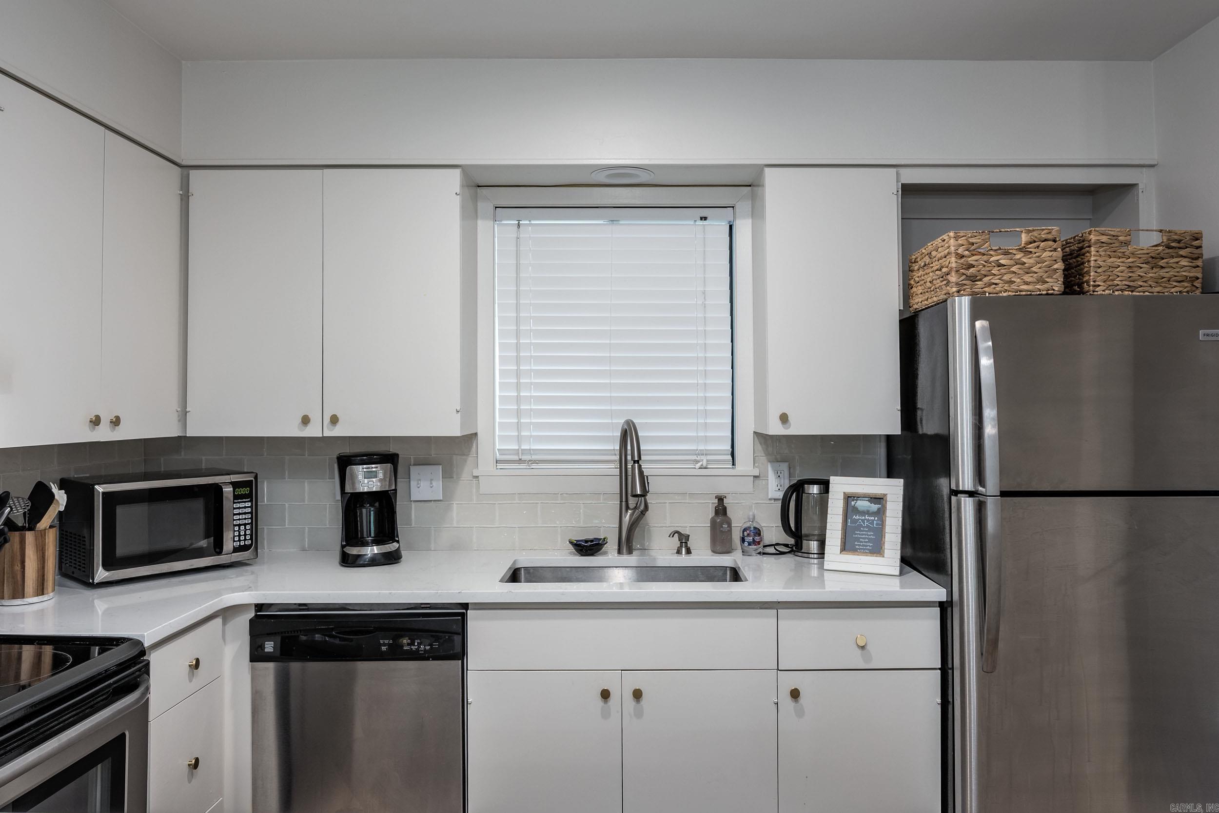 4204 Southwinds Loop Heber Springs, AR 72543