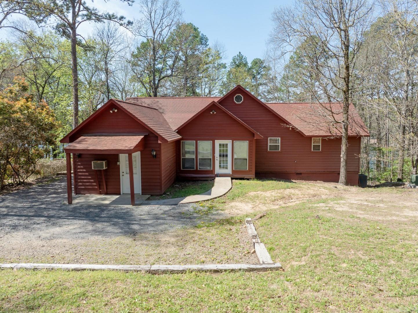 244  Rockwood  Heber Springs, AR