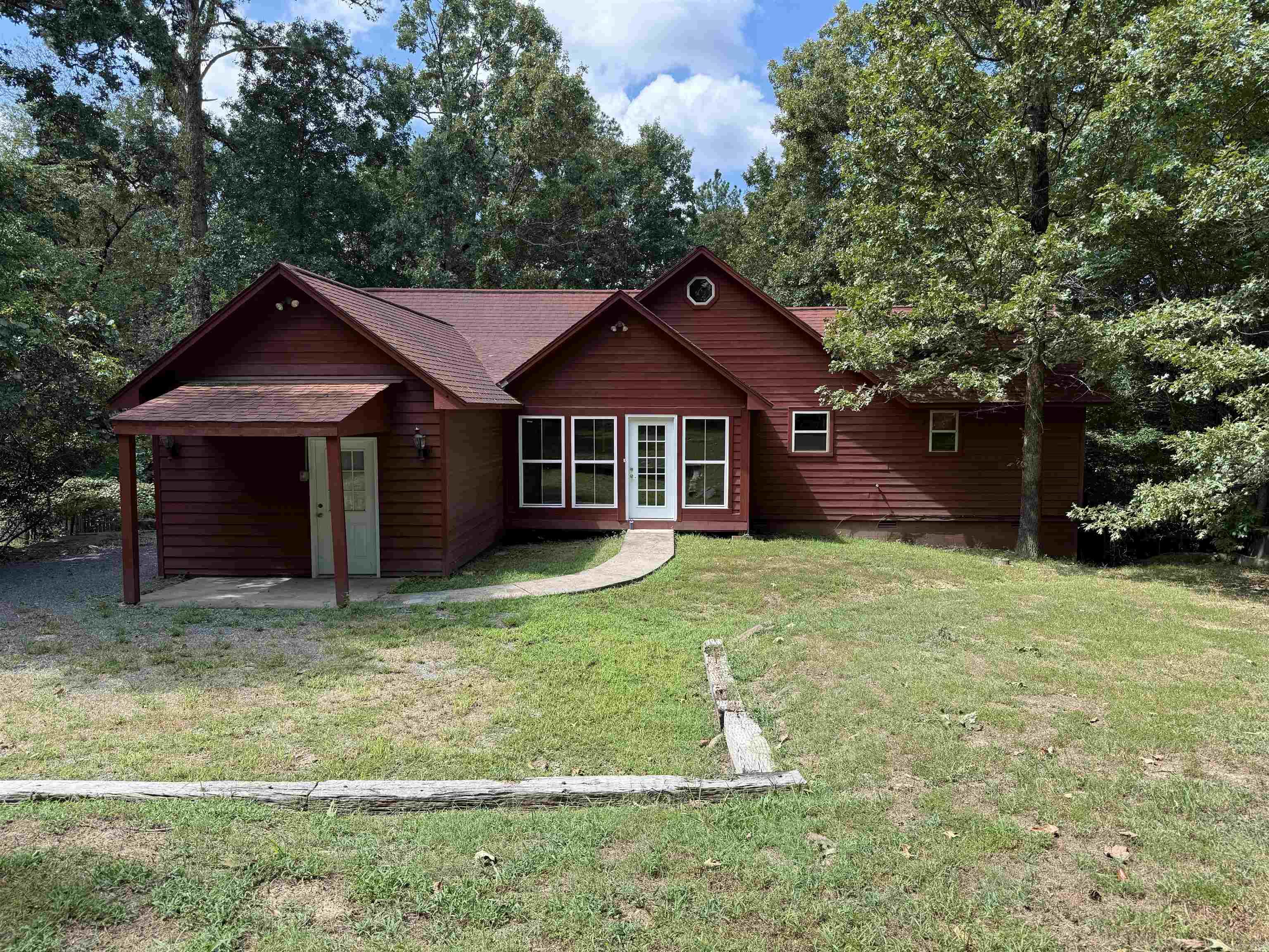 244 Rockwood Drive Heber Springs, AR 72581