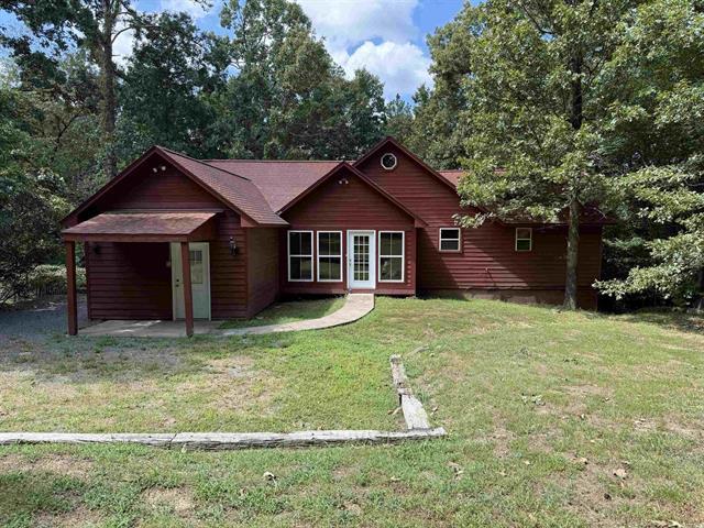 244  Rockwood  Heber Springs, AR
