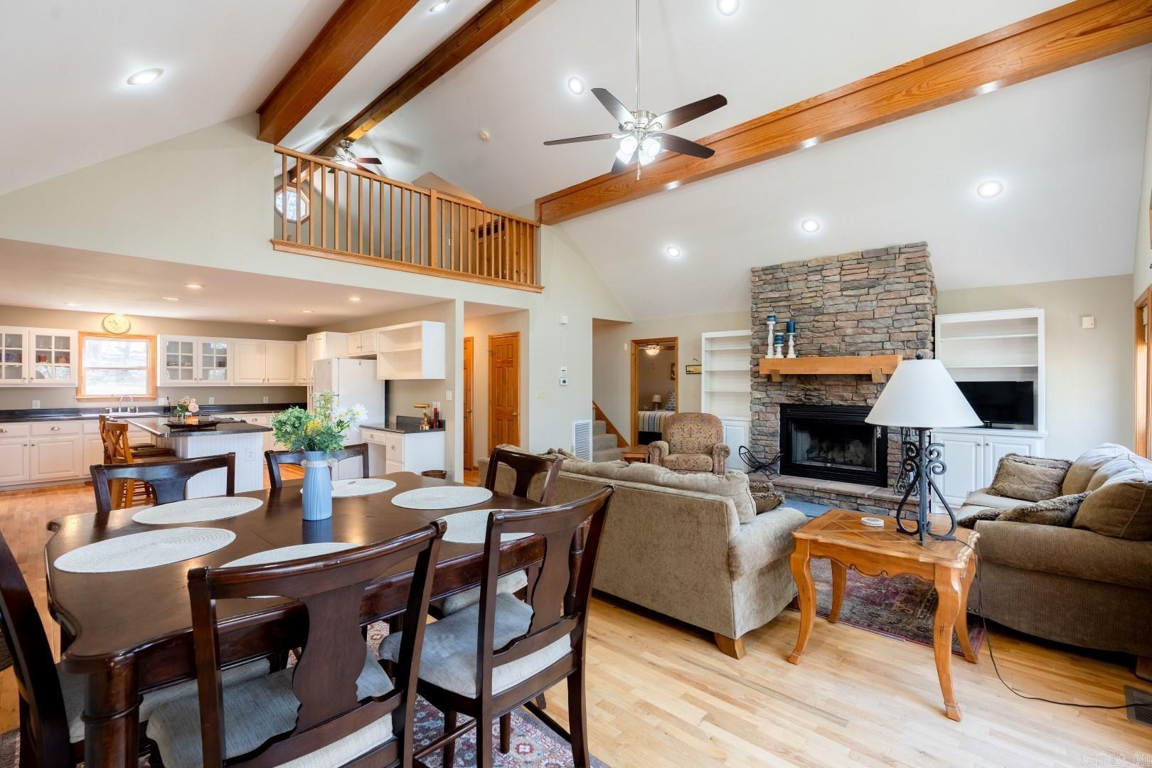 244  Rockwood  Heber Springs, AR