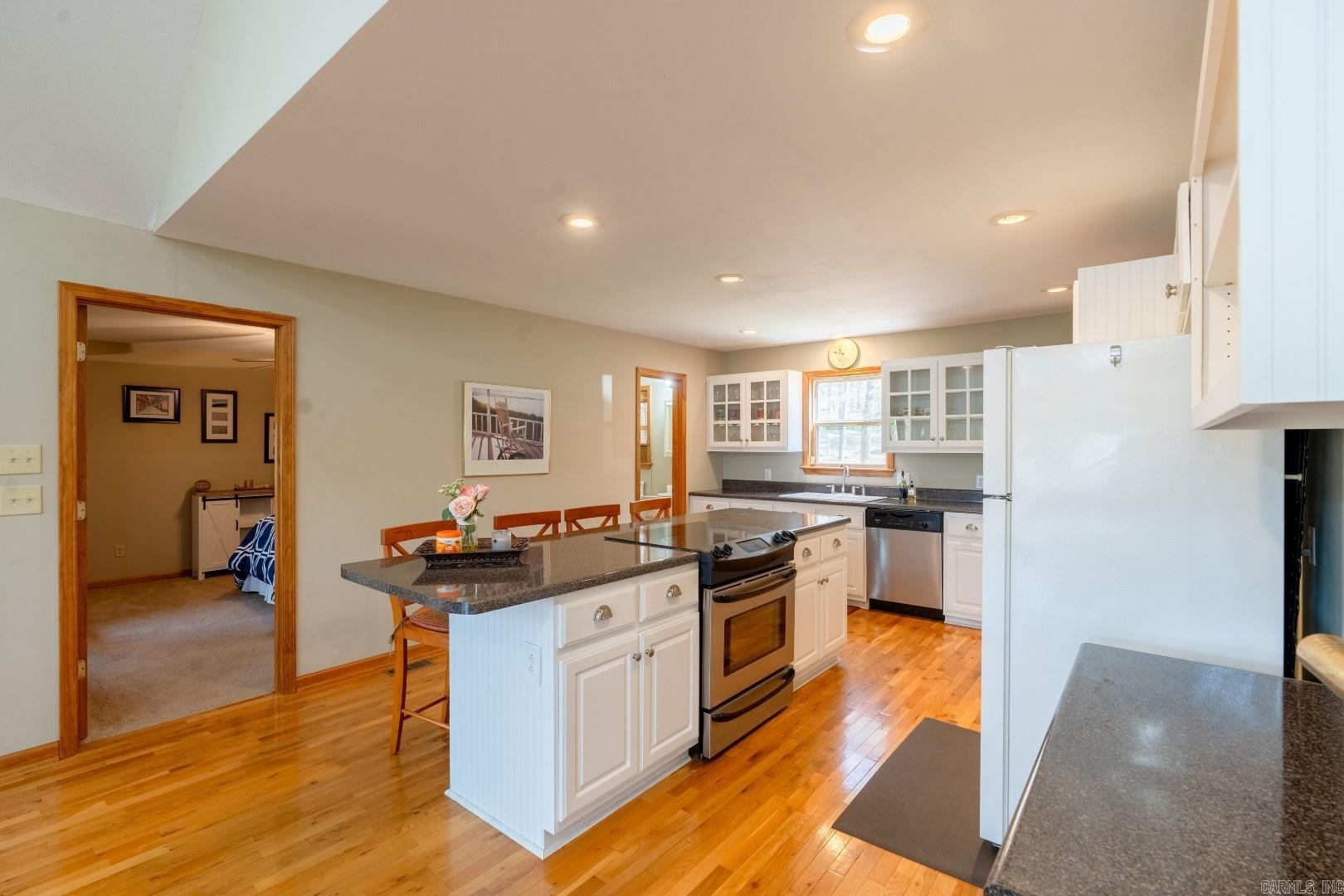 244  Rockwood  Heber Springs, AR