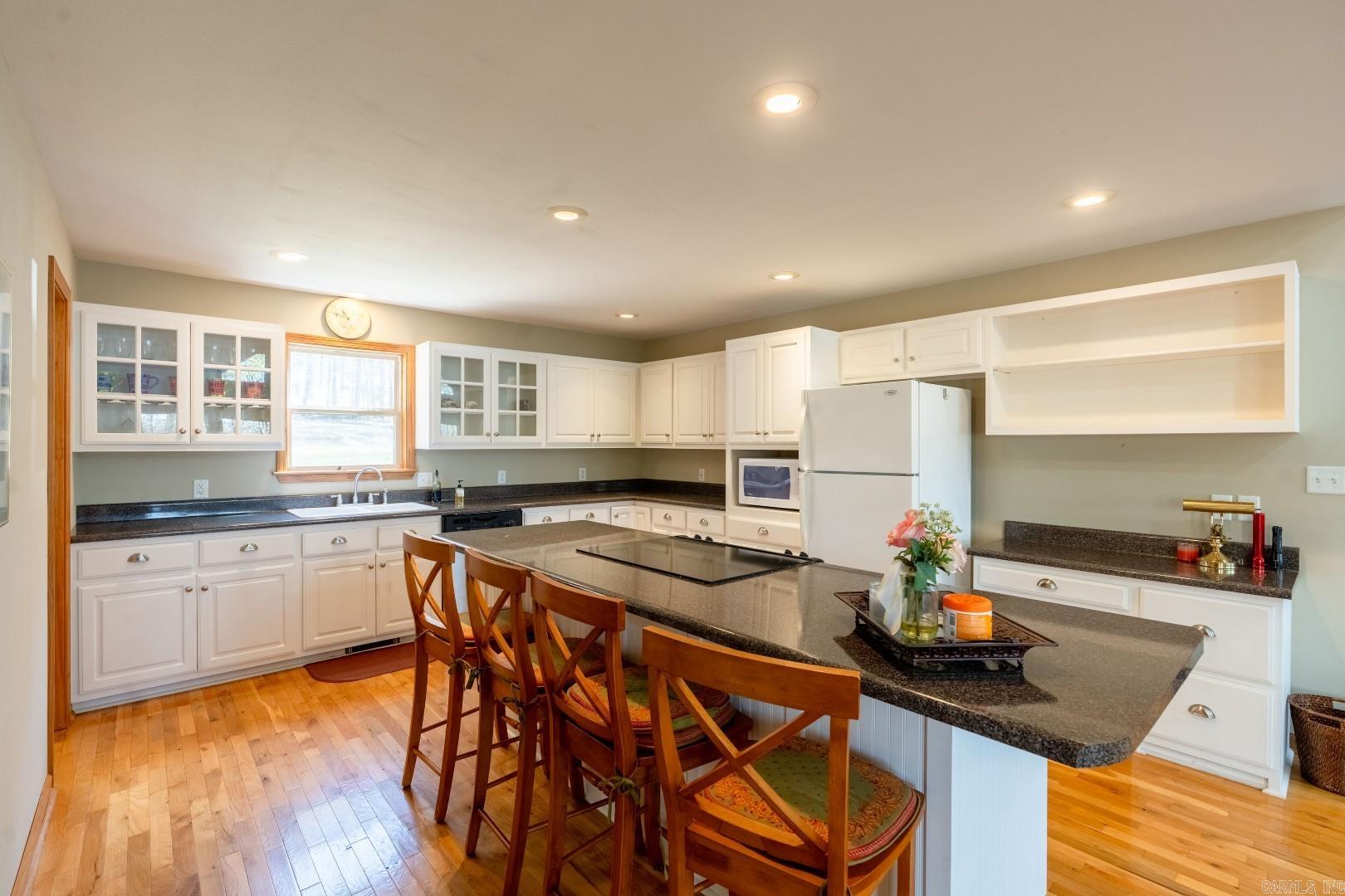 244  Rockwood  Heber Springs, AR
