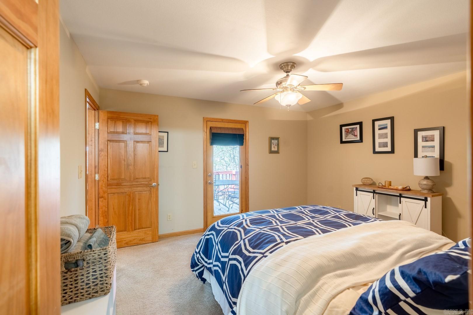 244  Rockwood  Heber Springs, AR