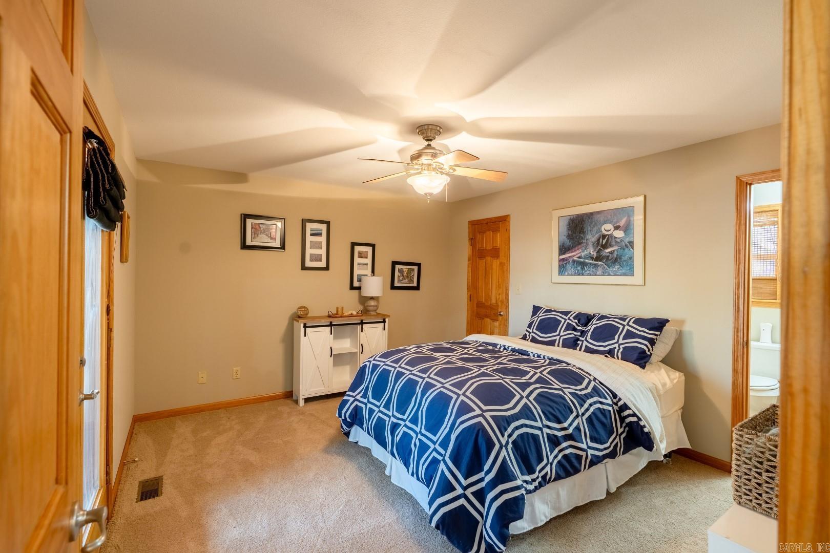 244  Rockwood  Heber Springs, AR