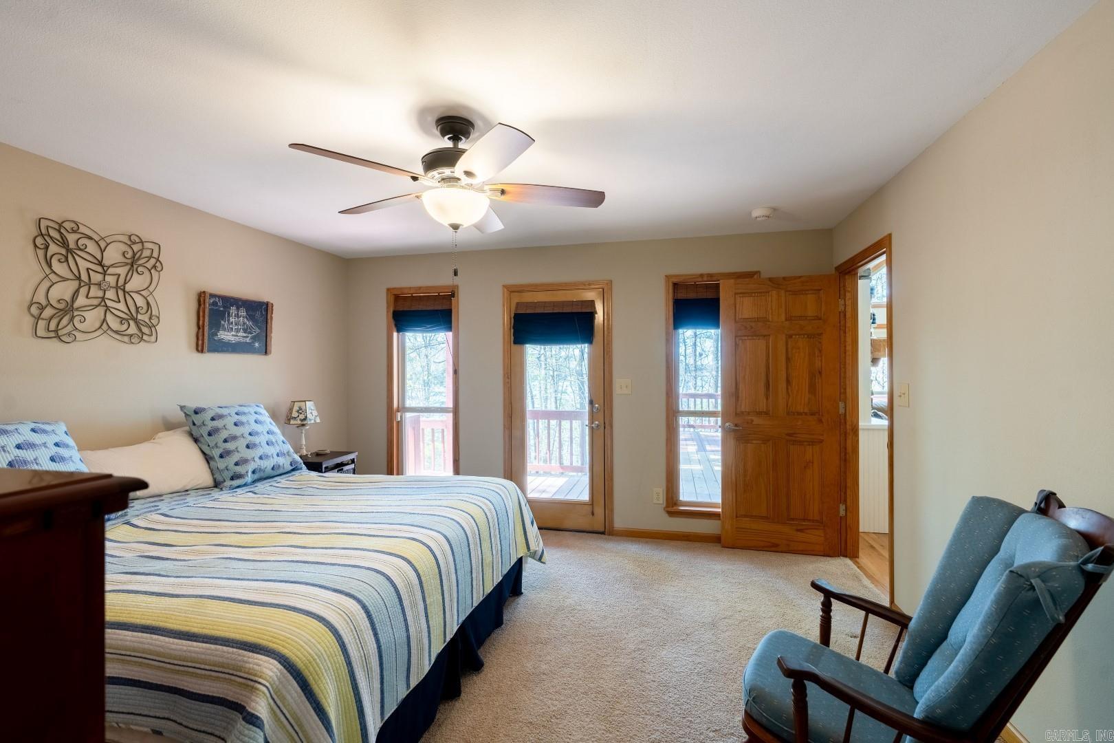 244  Rockwood  Heber Springs, AR