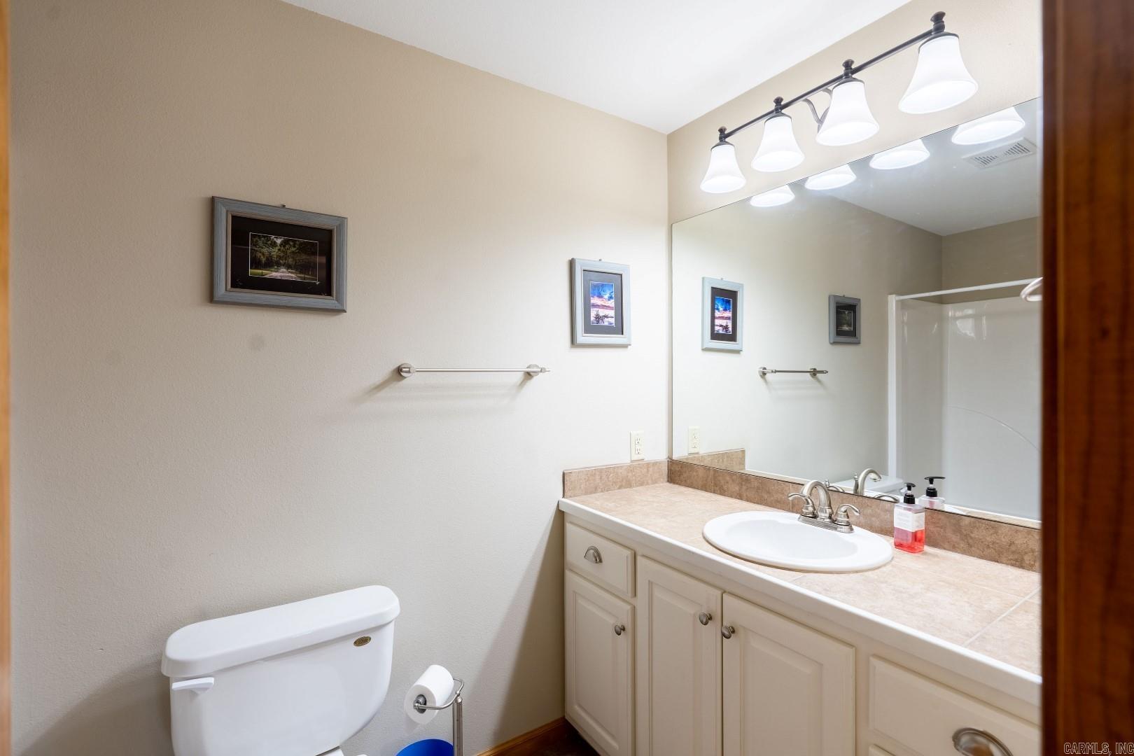 244  Rockwood  Heber Springs, AR