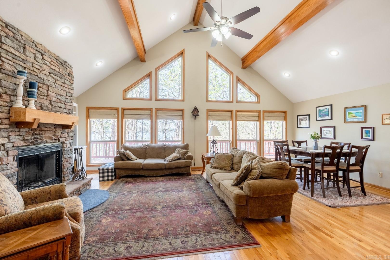 244  Rockwood  Heber Springs, AR