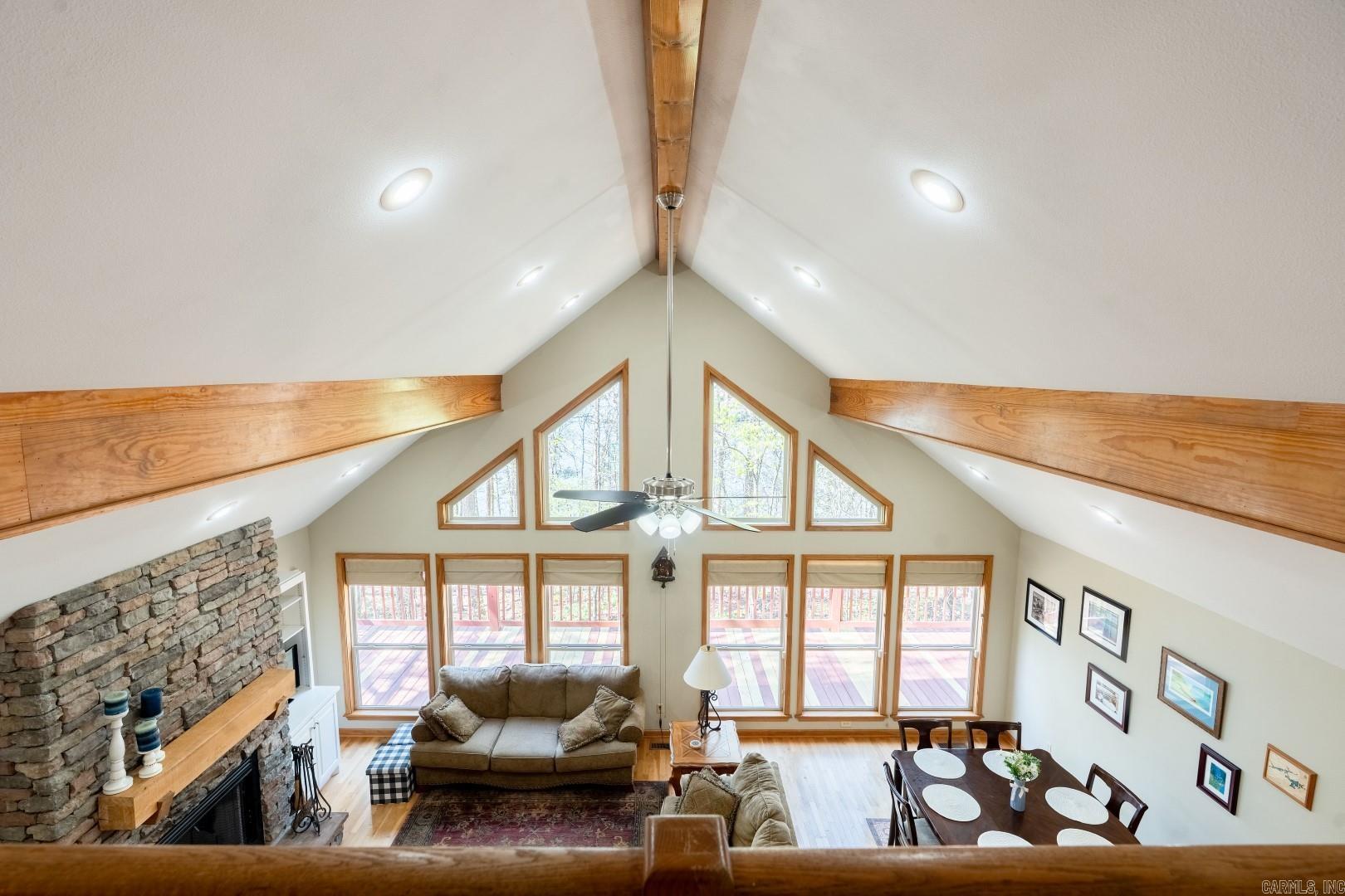 244  Rockwood  Heber Springs, AR