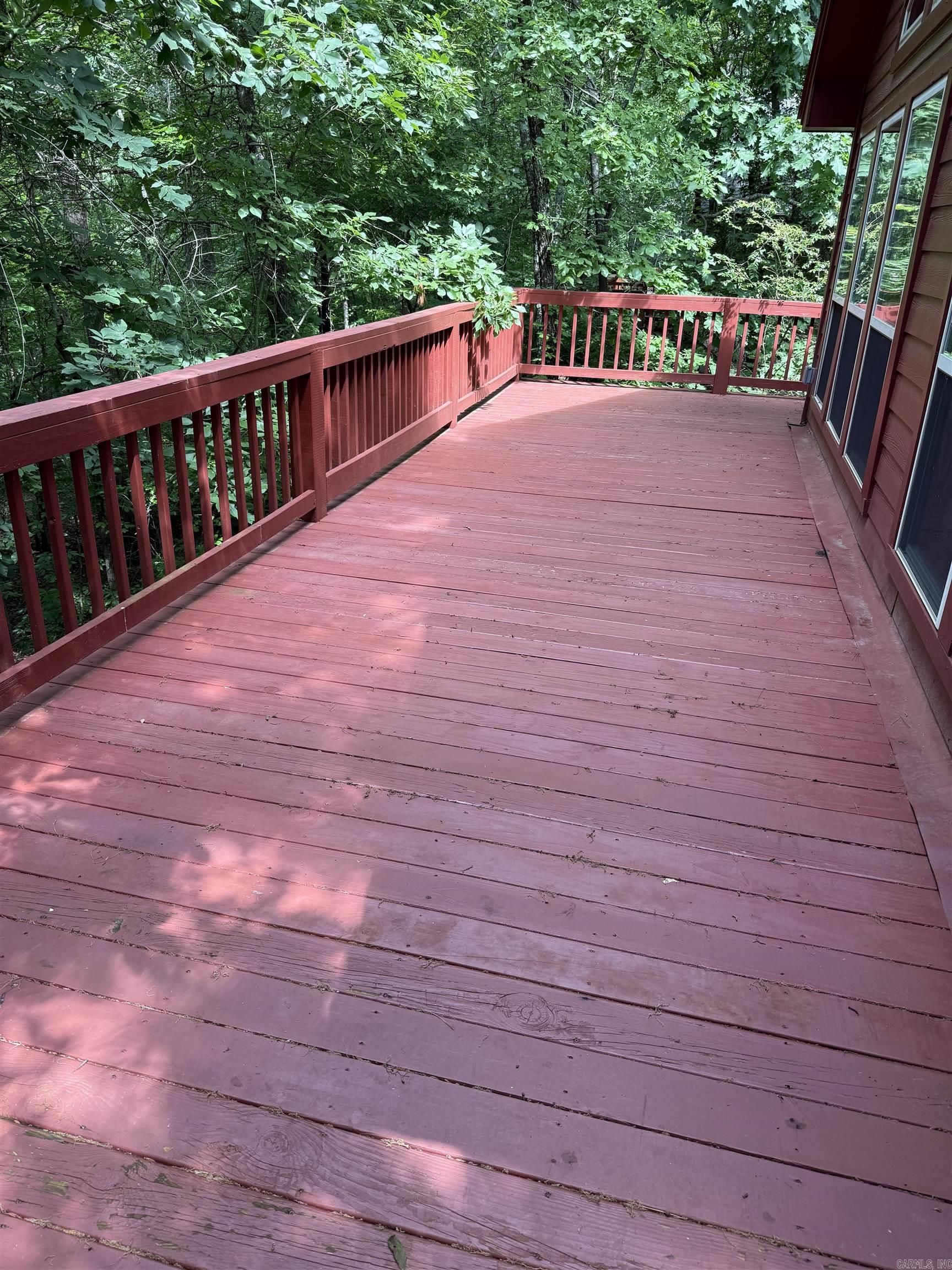 244  Rockwood  Heber Springs, AR