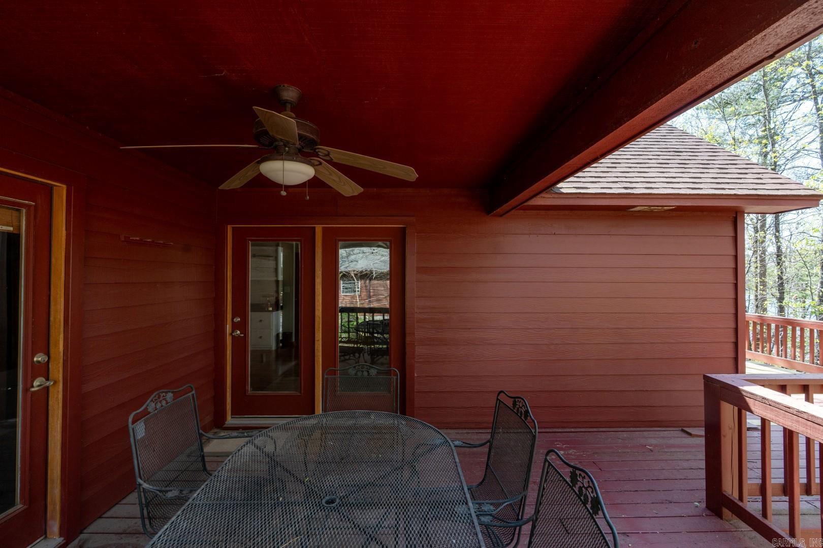 244  Rockwood  Heber Springs, AR