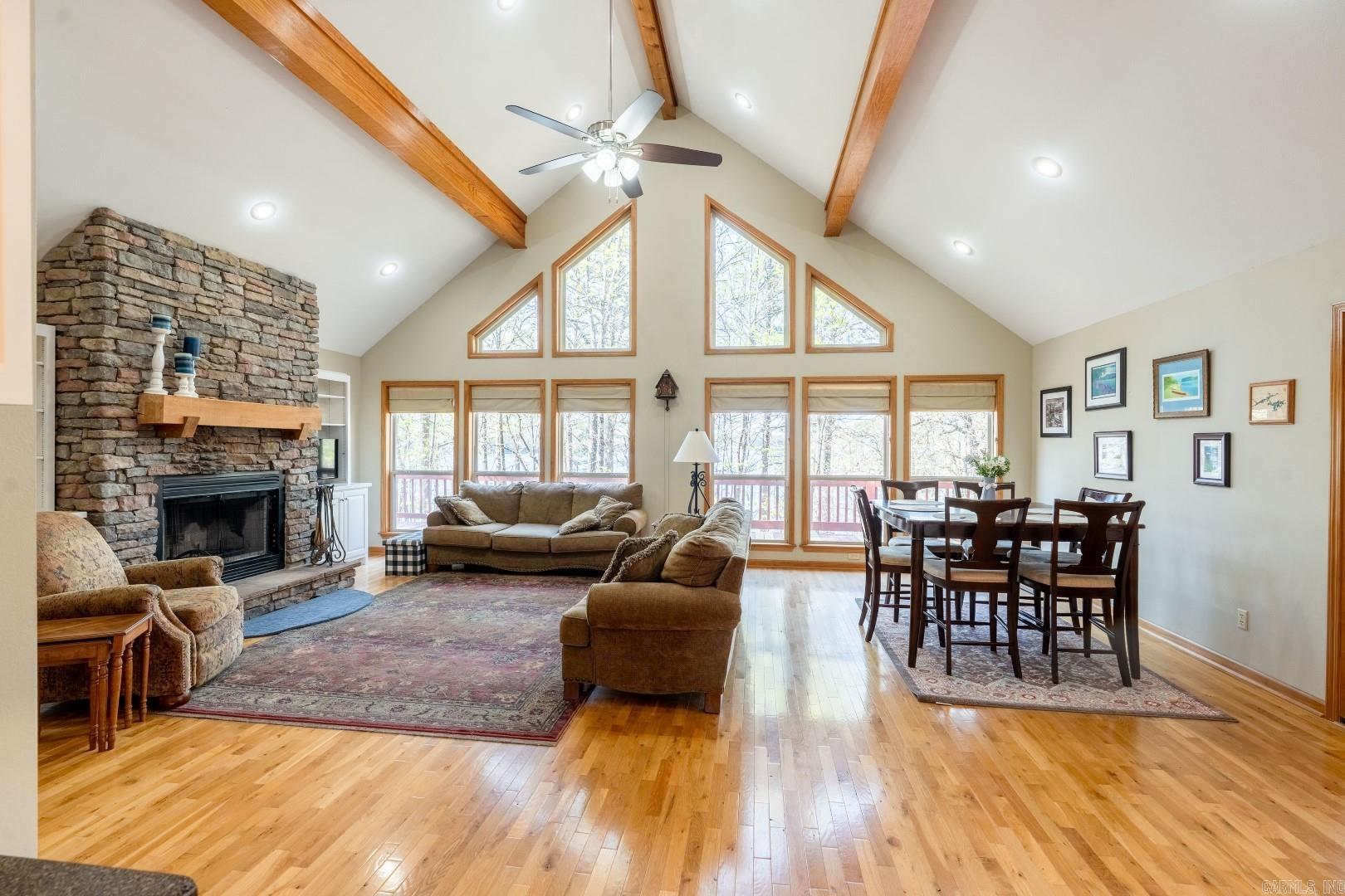 244  Rockwood  Heber Springs, AR
