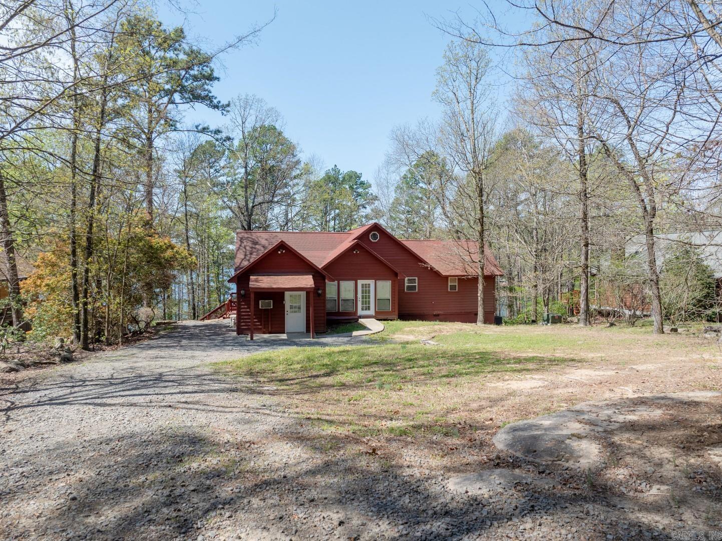 244  Rockwood  Heber Springs, AR