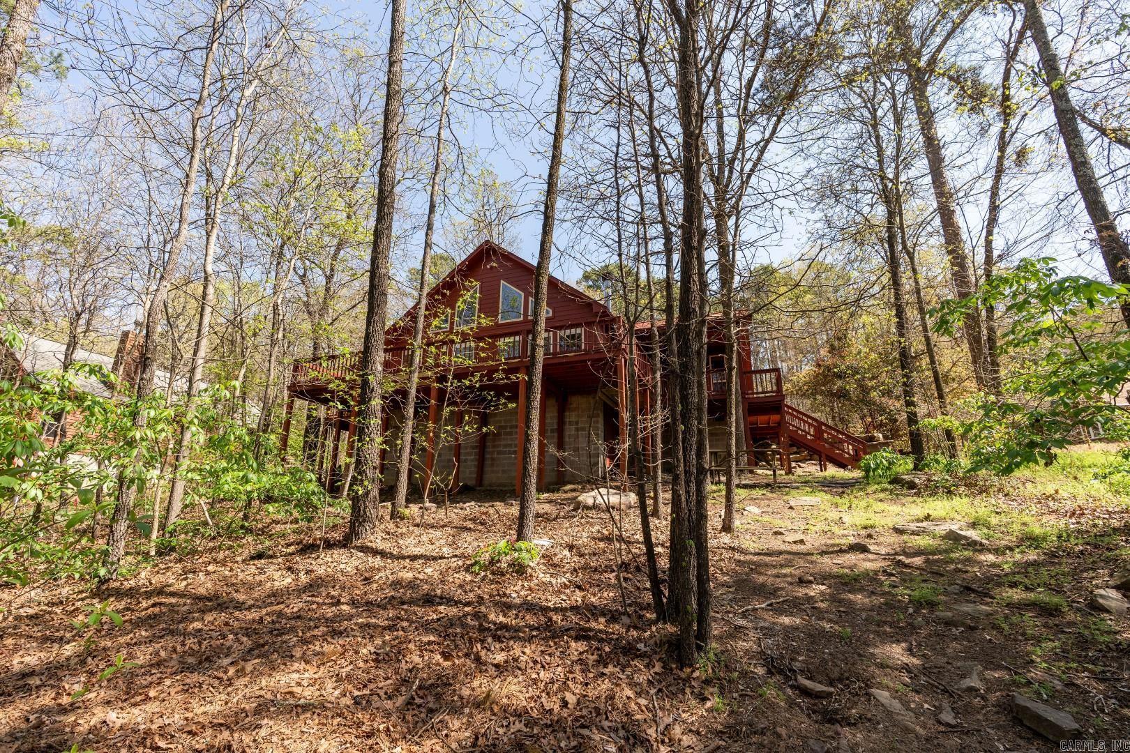 244  Rockwood  Heber Springs, AR