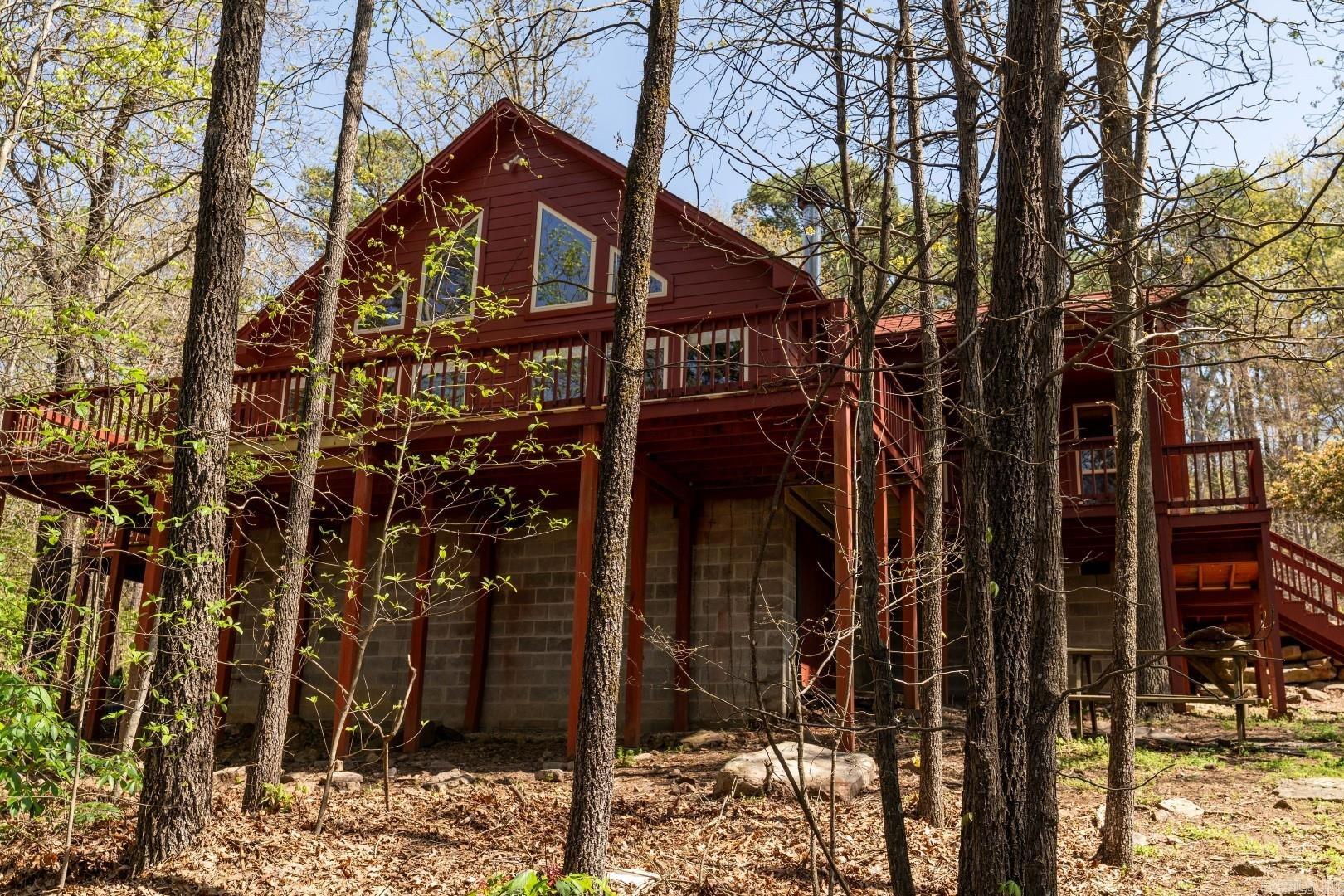 244  Rockwood  Heber Springs, AR