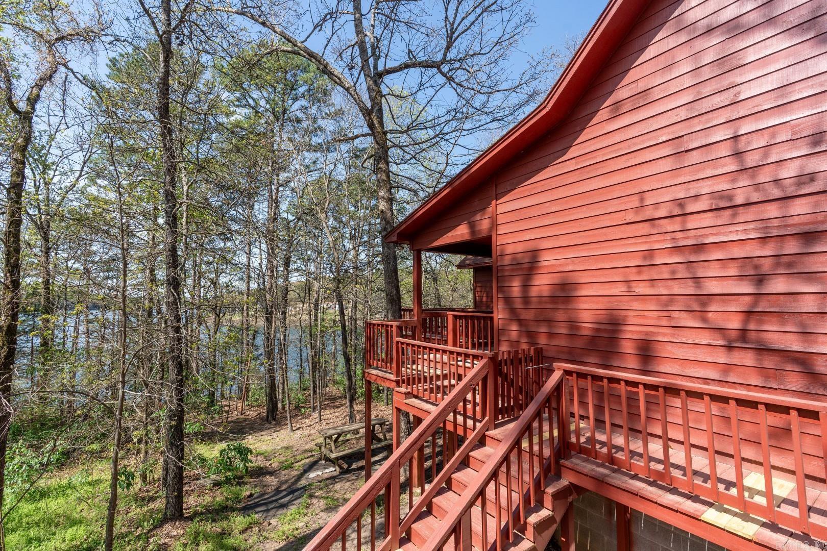 244  Rockwood  Heber Springs, AR