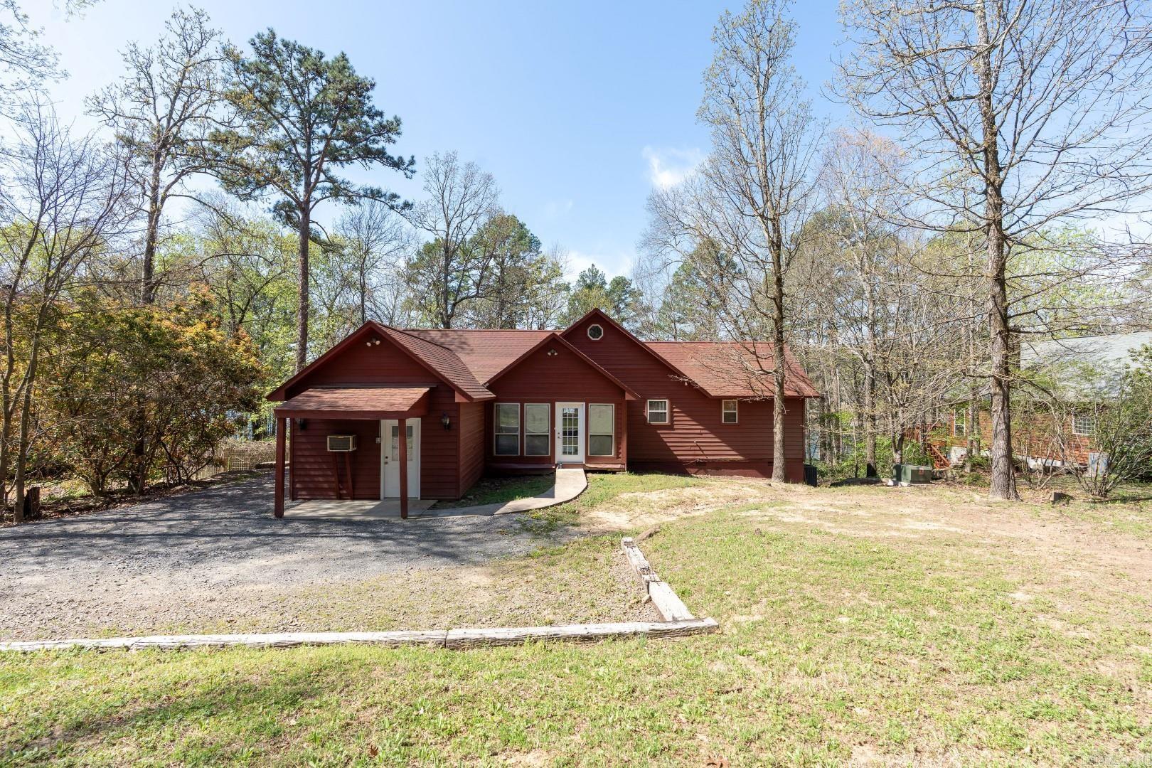 244  Rockwood  Heber Springs, AR