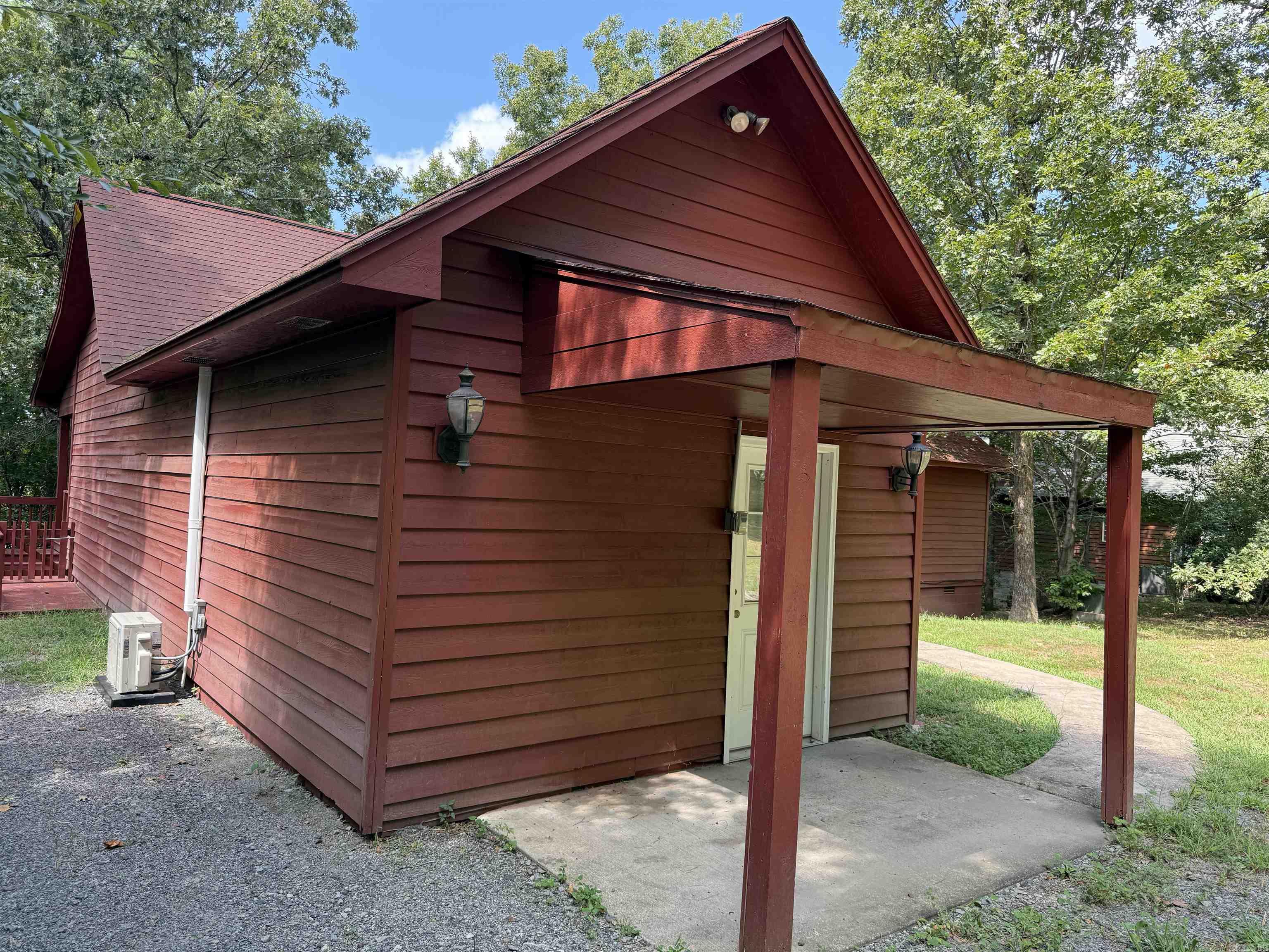 244 Rockwood Drive Heber Springs, AR 72581