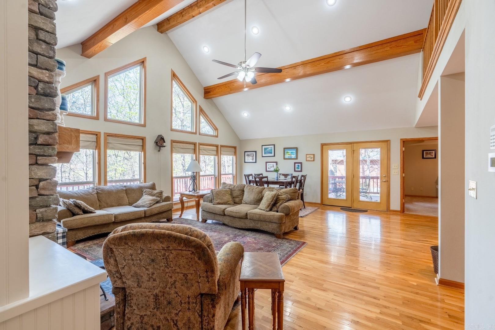 244  Rockwood  Heber Springs, AR