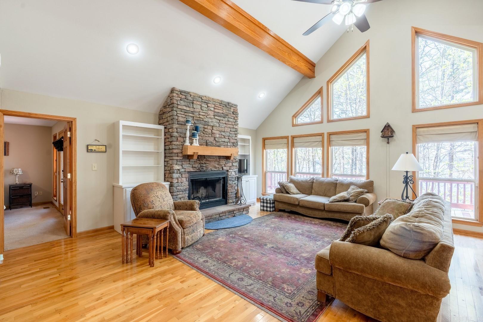 244  Rockwood  Heber Springs, AR