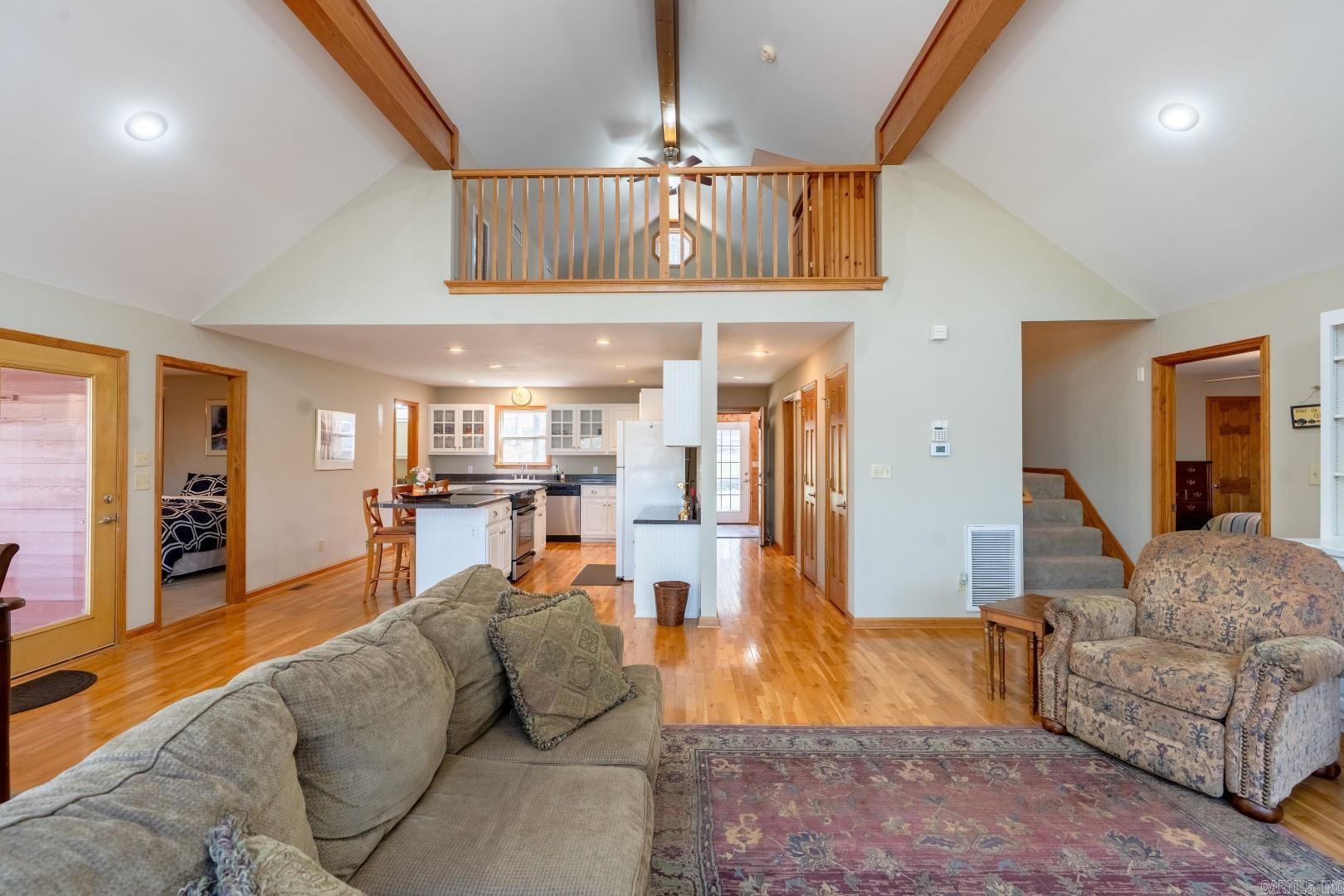244  Rockwood  Heber Springs, AR