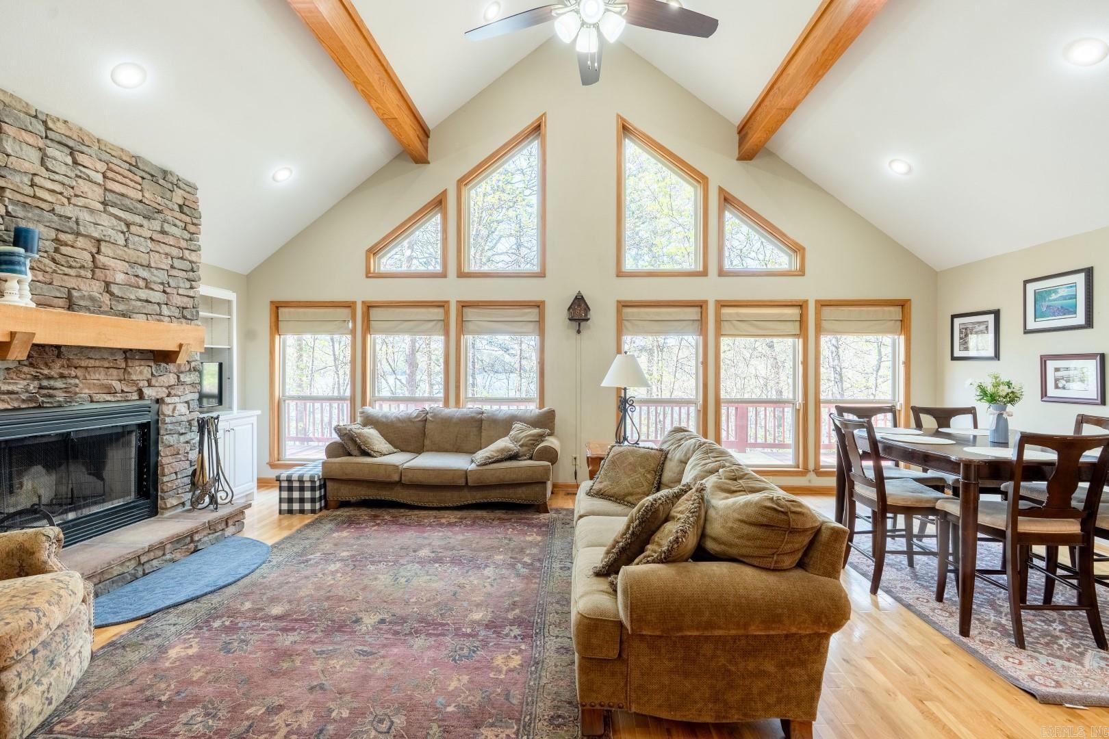 244  Rockwood  Heber Springs, AR